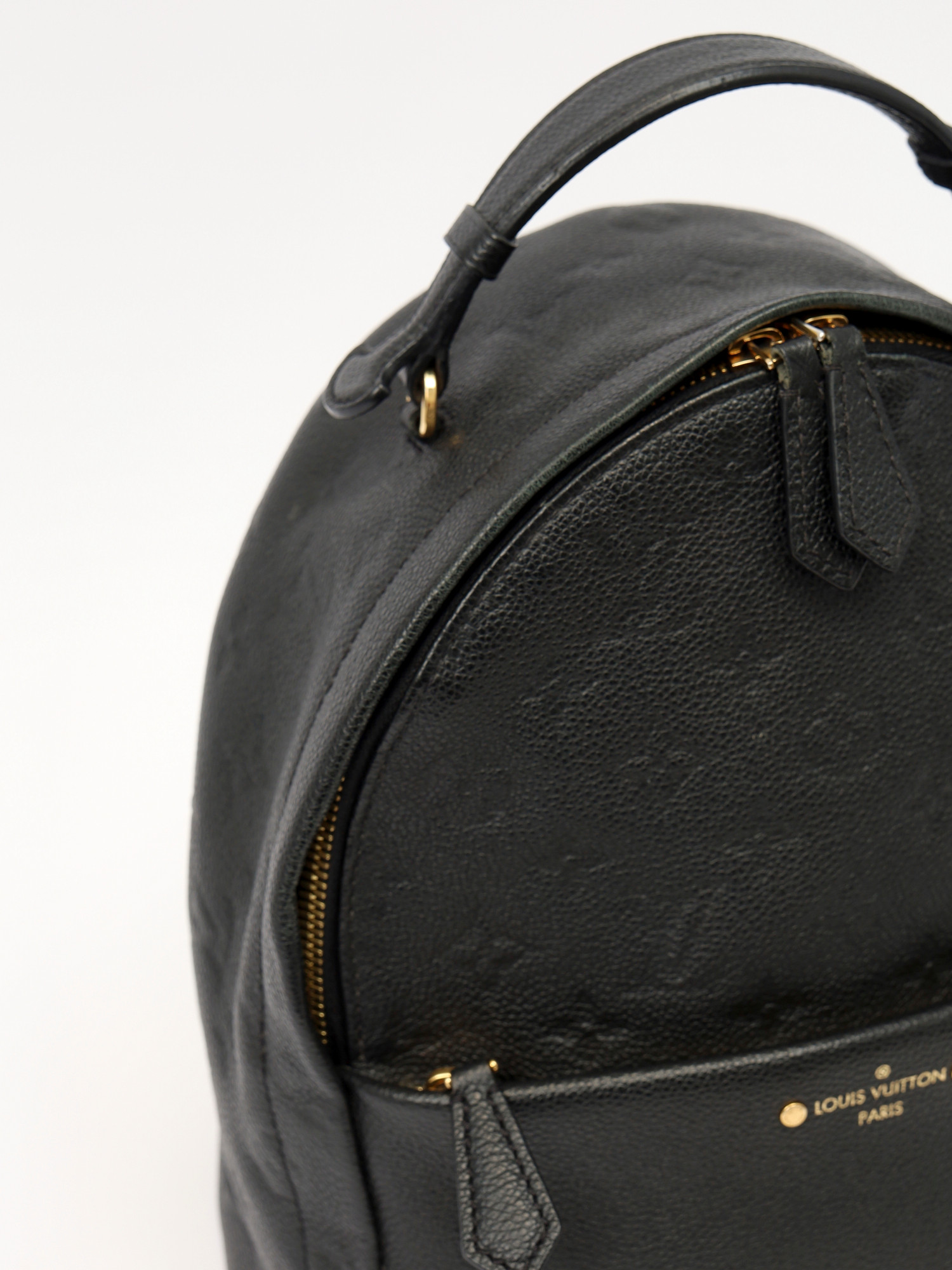 Сумки Louis Vuitton Sorbonne изображение #6