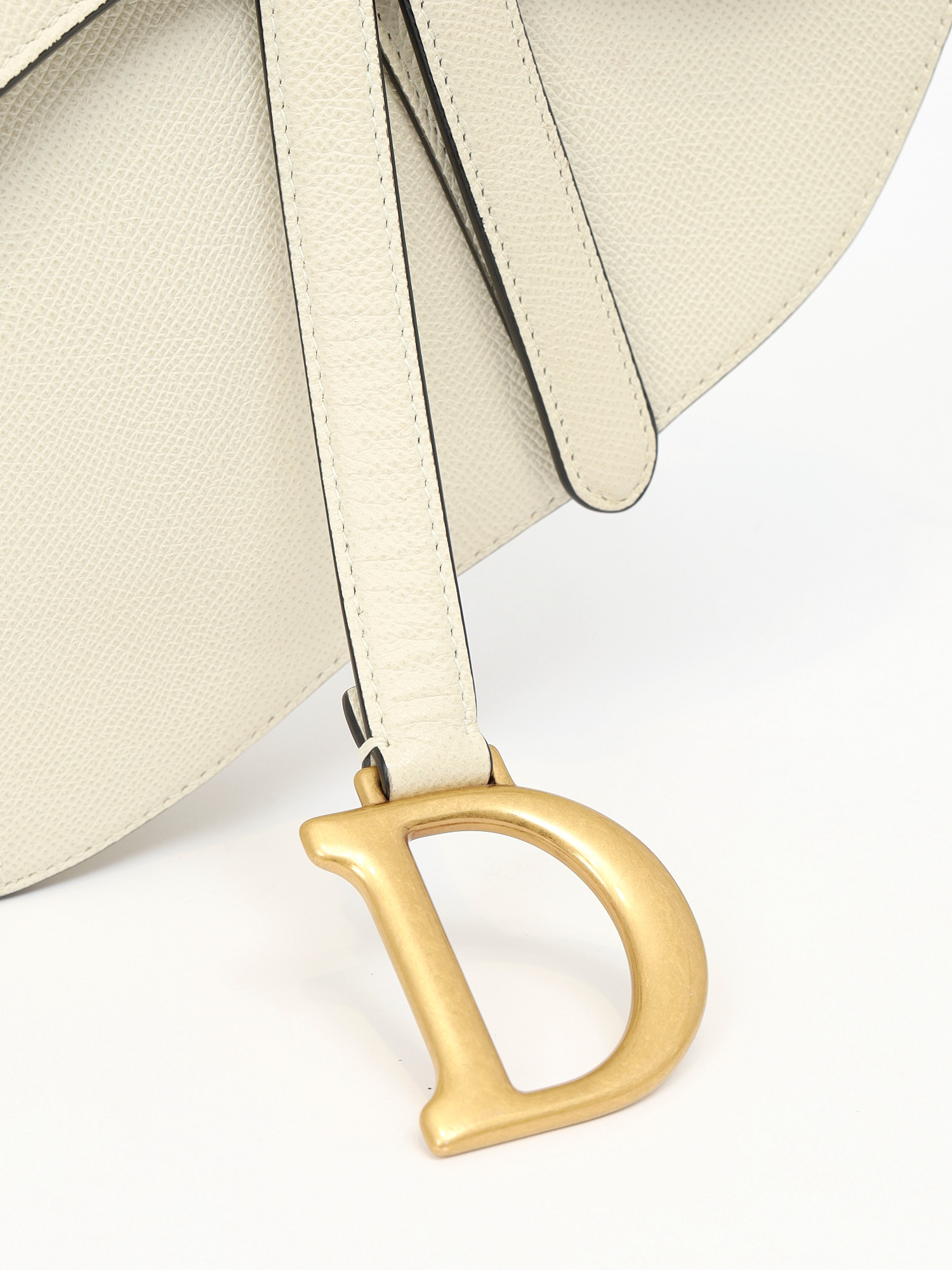 Сумки Dior Saddle изображение #5
