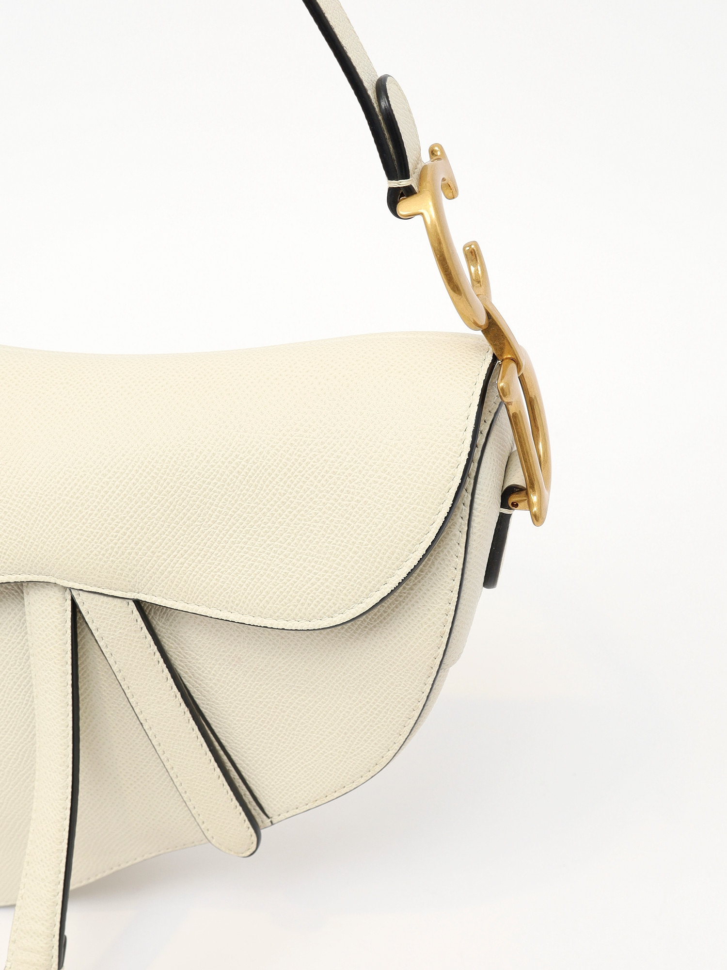 Сумки Dior Saddle изображение #7