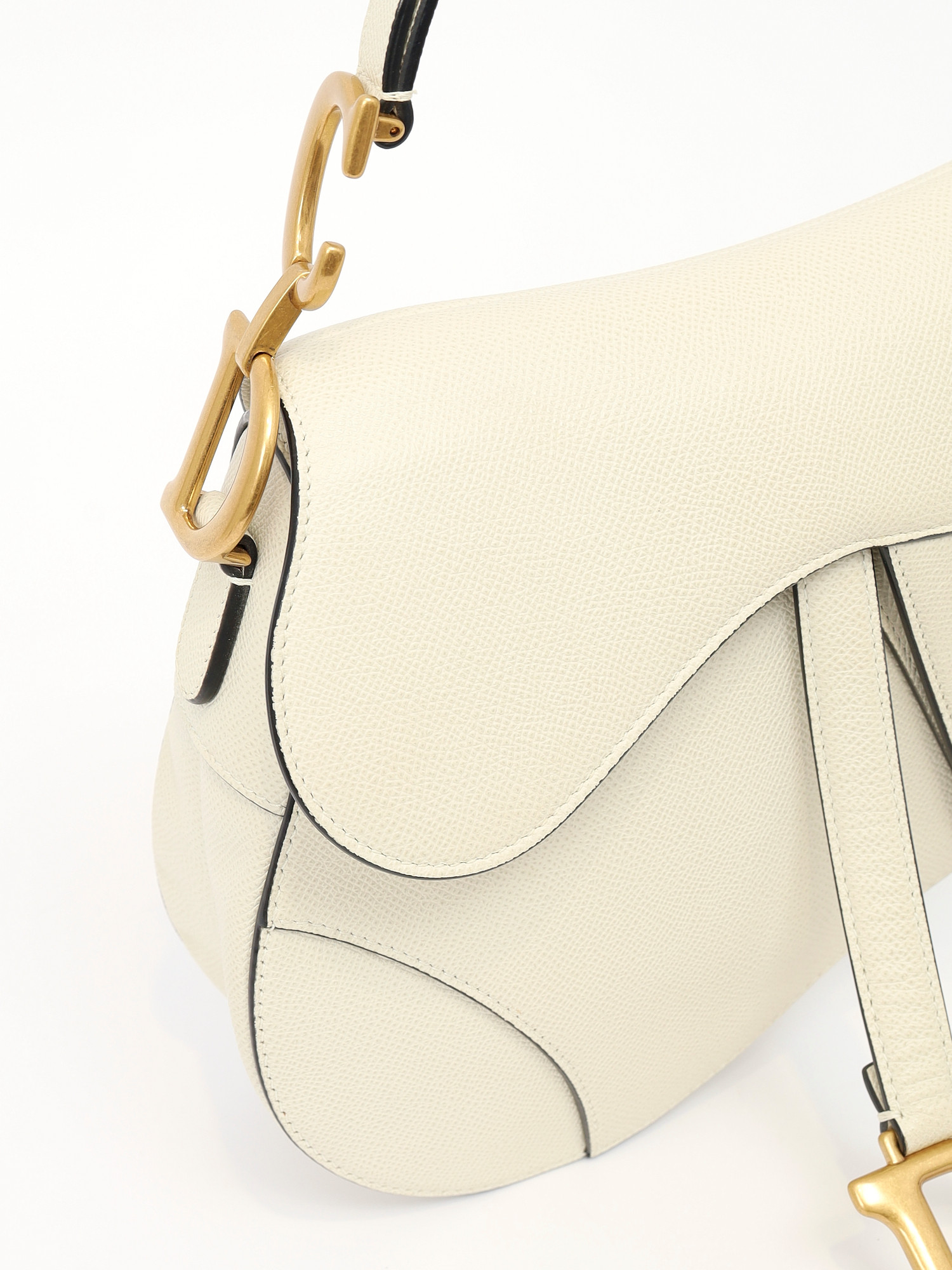 Сумки Dior Saddle изображение #6