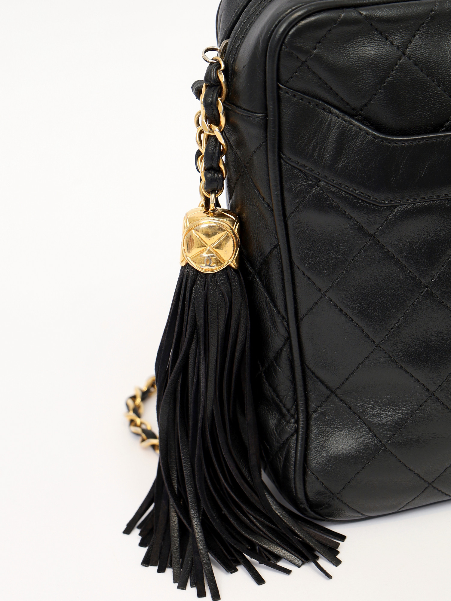 Сумки Chanel Camera Bag изображение #7