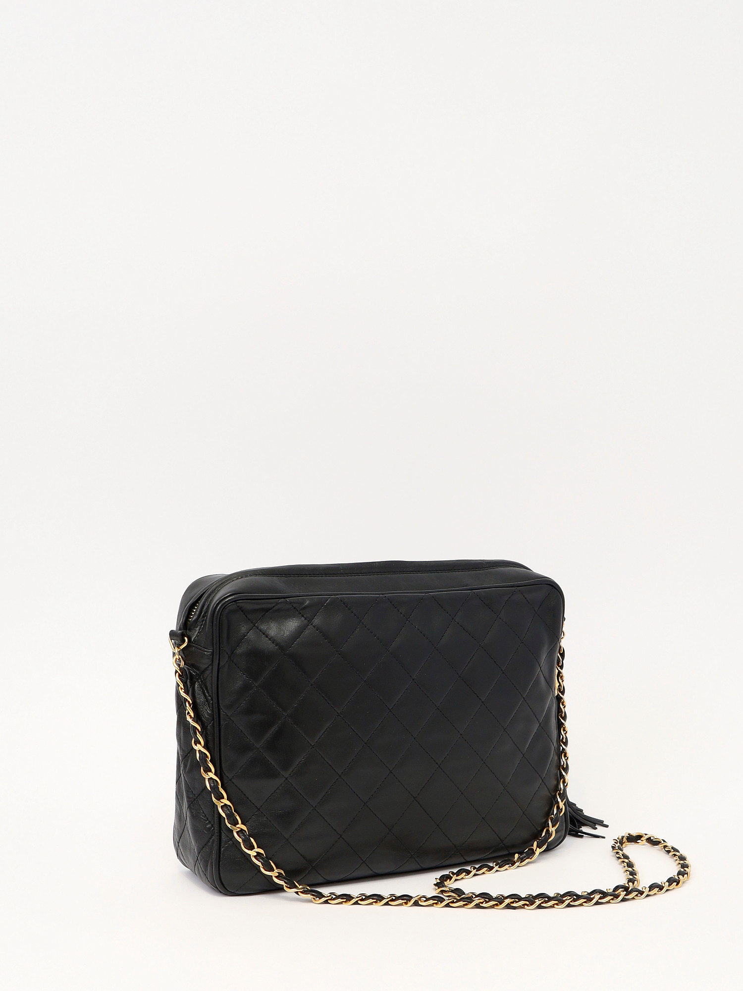 Сумки Chanel Camera Bag изображение #4