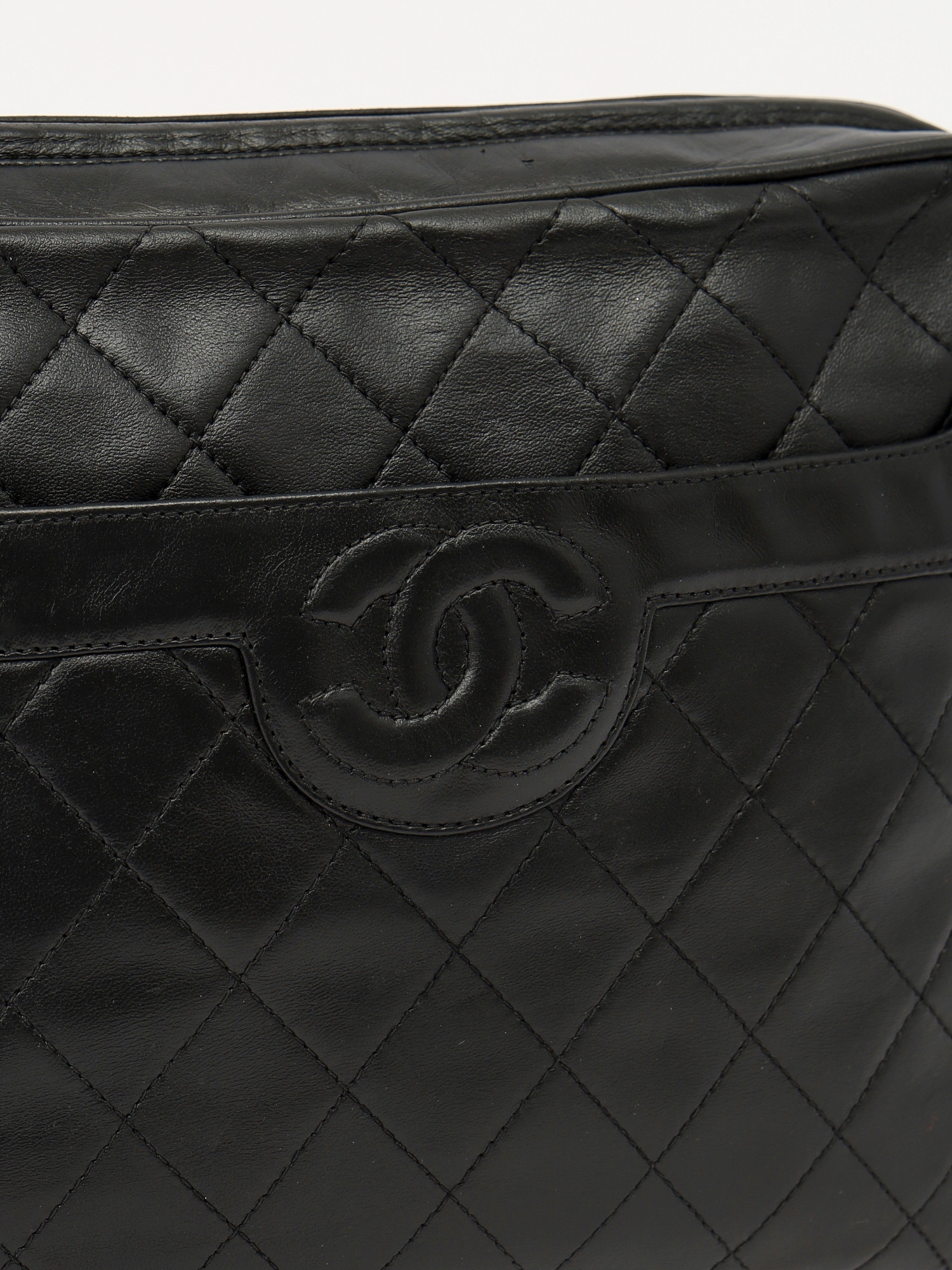 Сумки Chanel Camera Bag изображение #6