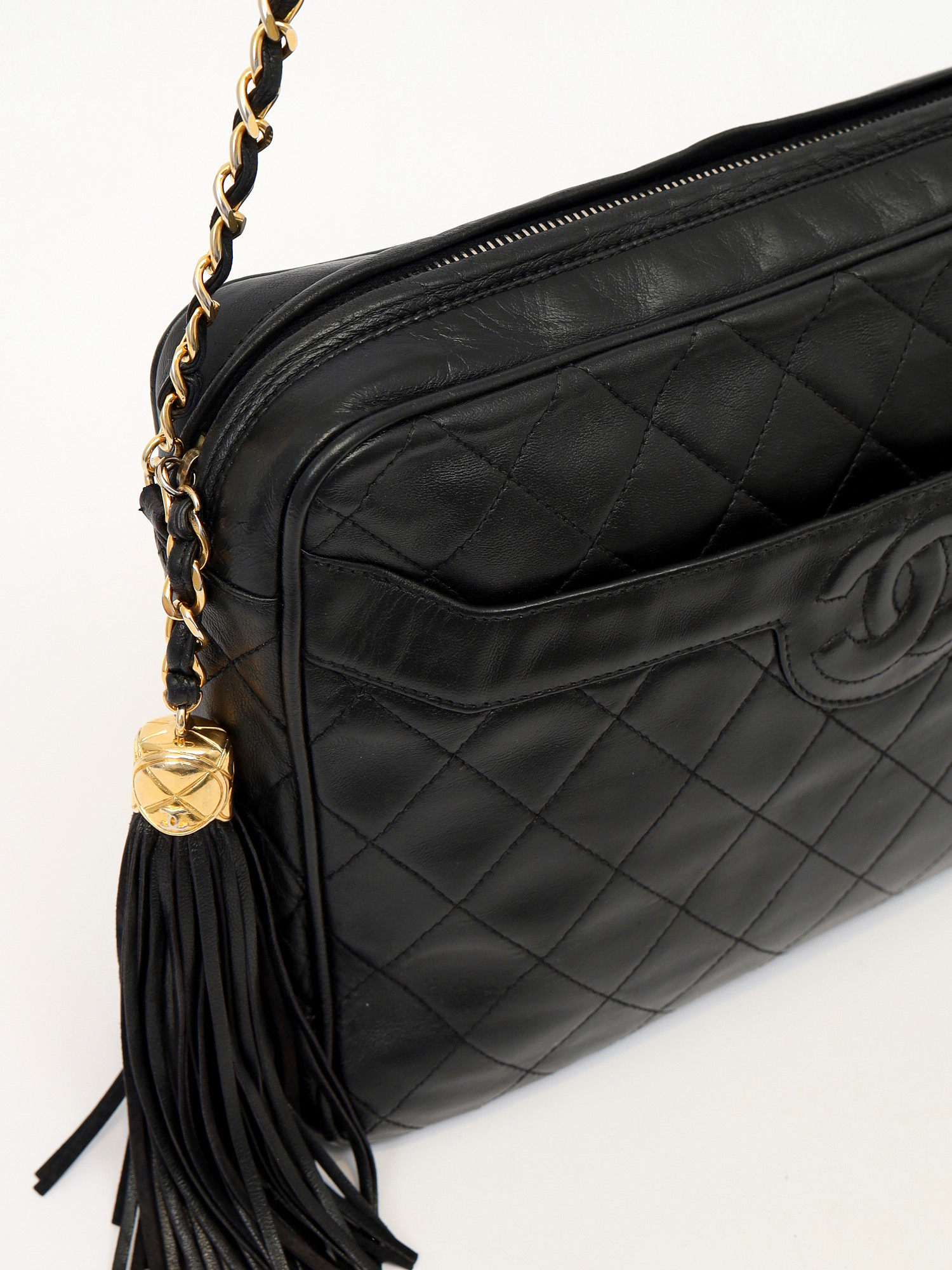 Сумки Chanel Camera Bag изображение #8