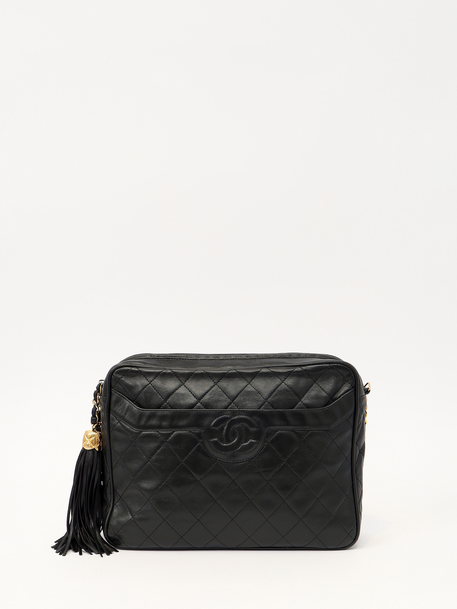 Сумки Chanel Camera Bag изображение #1