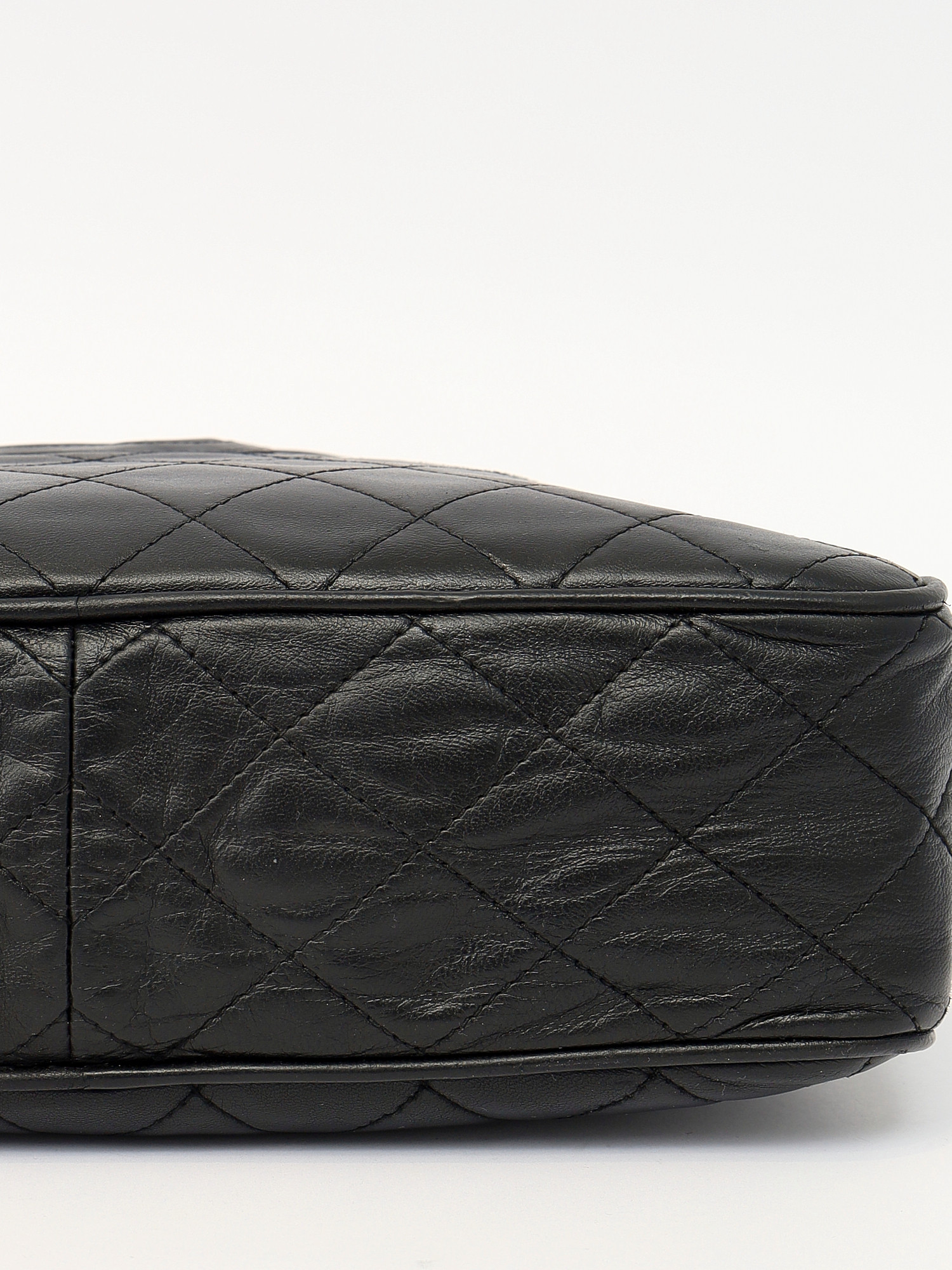 Сумки Chanel Camera Bag изображение #11