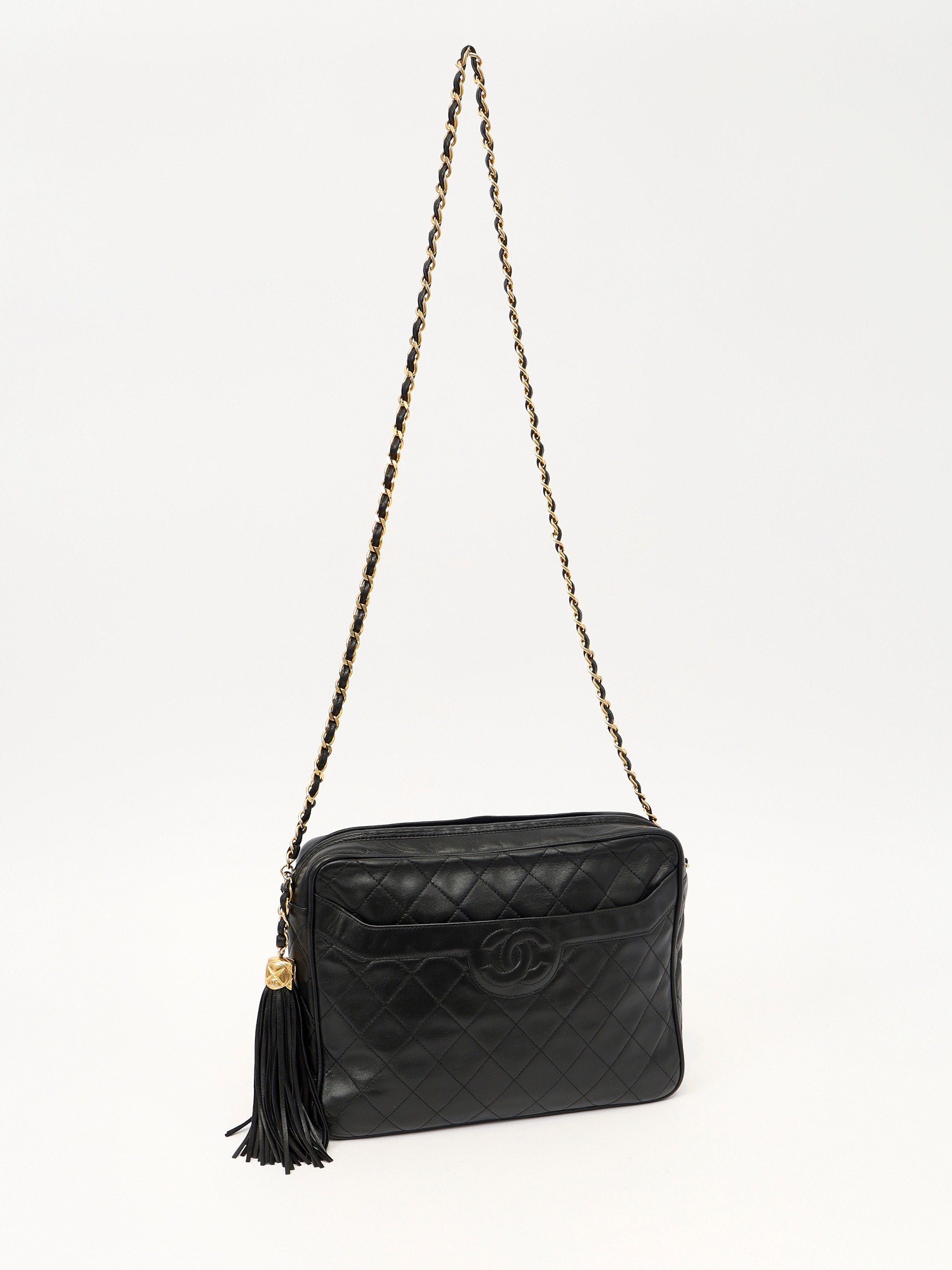 Сумки Chanel Camera Bag изображение #5