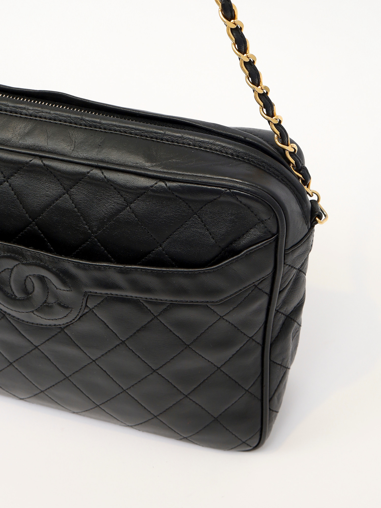 Сумки Chanel Camera Bag изображение #9