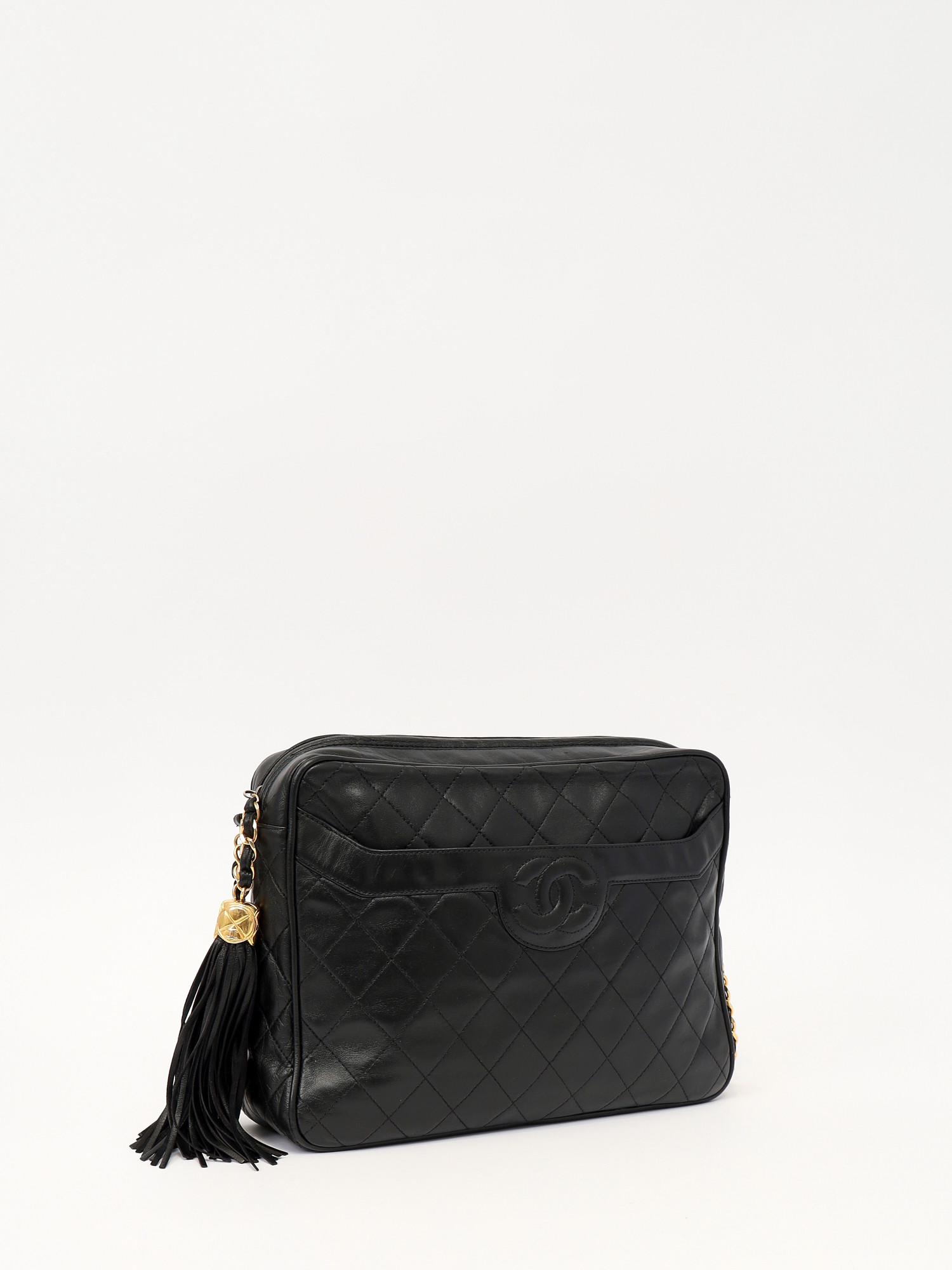 Сумки Chanel Camera Bag изображение #3