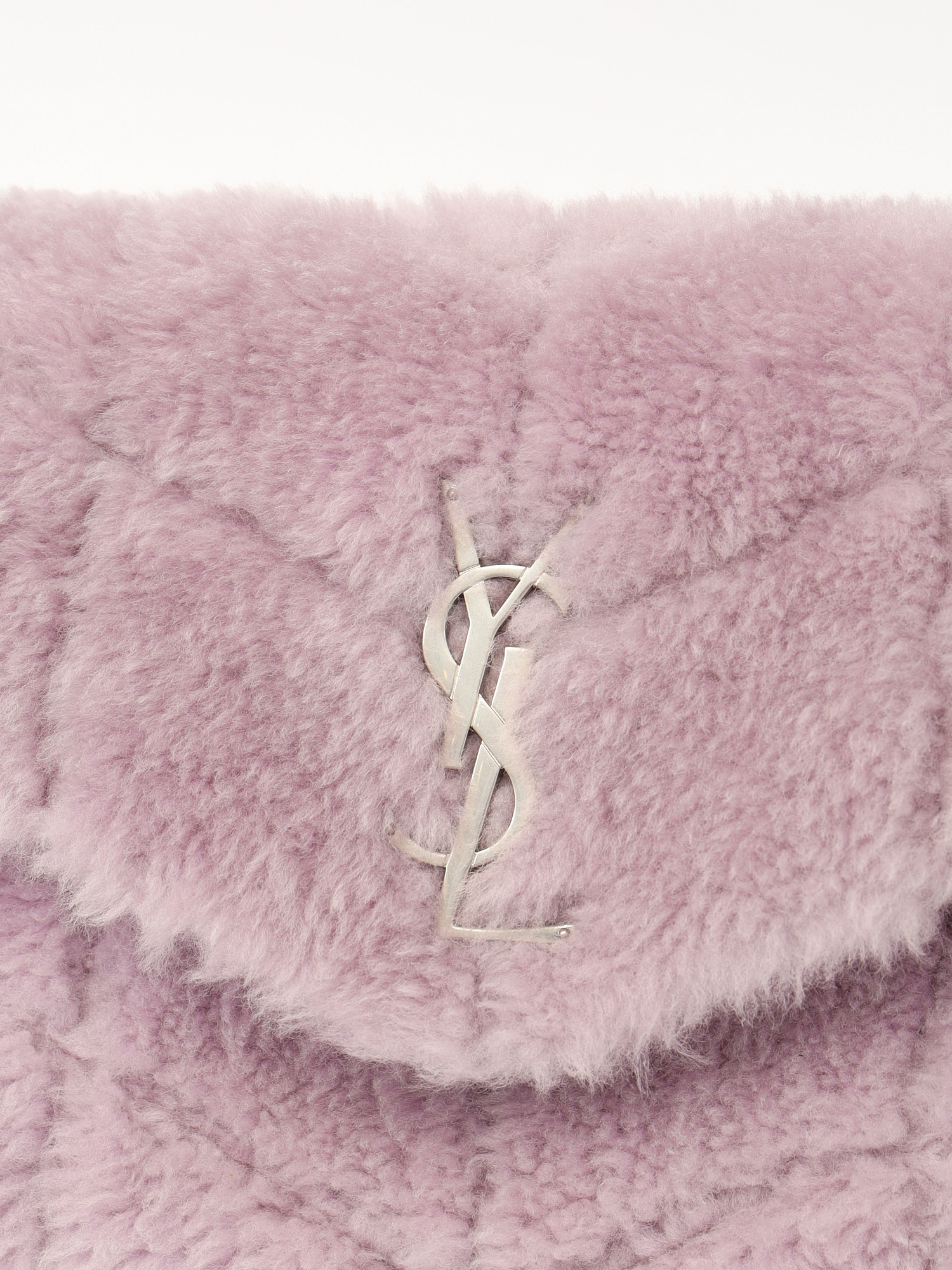 Сумки Saint Laurent Puffer изображение #6