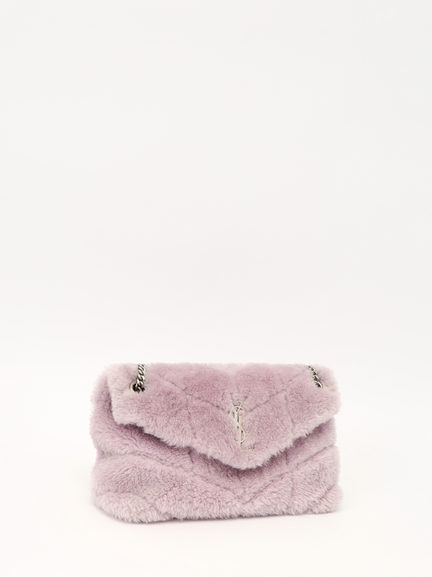 Сумки Saint Laurent Puffer изображение #3