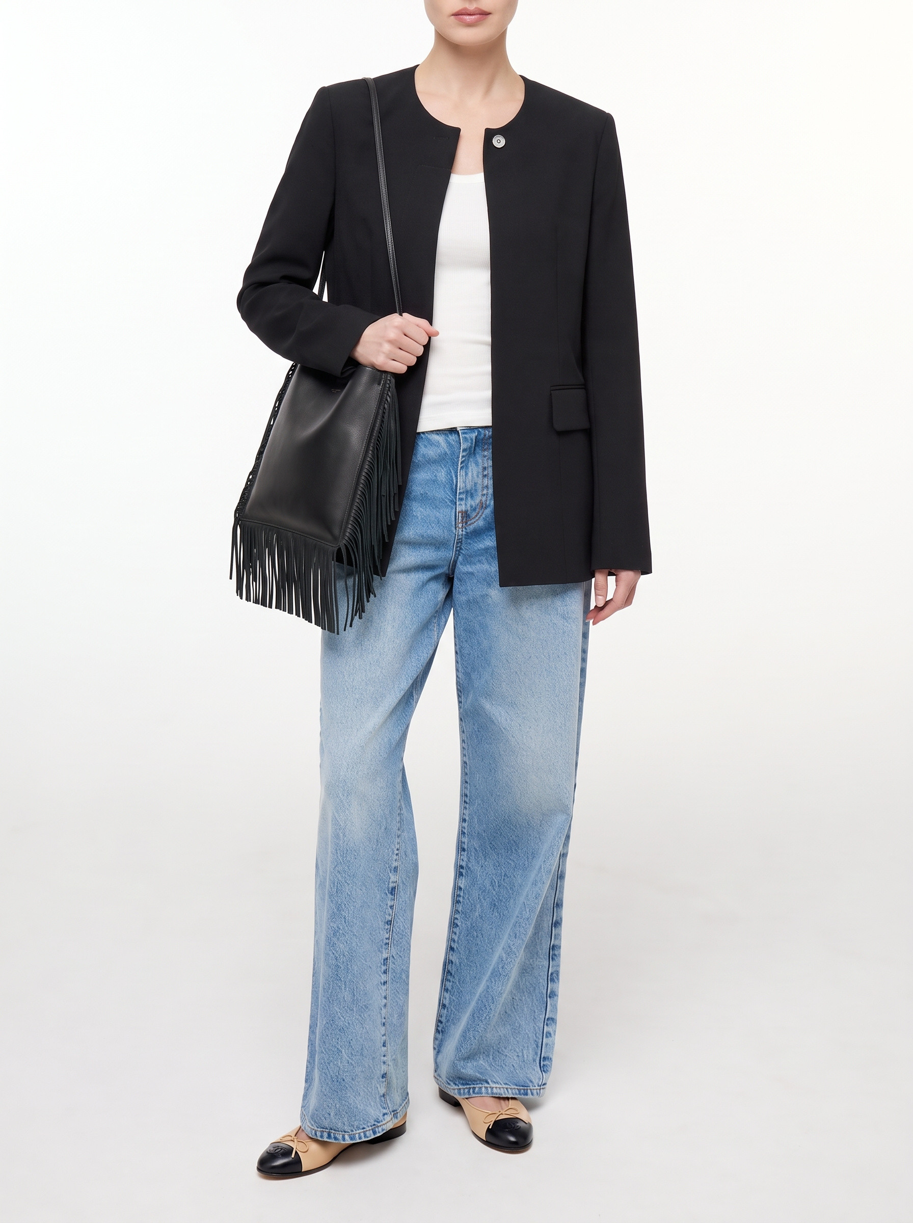 Сумки Saint Laurent изображение #2