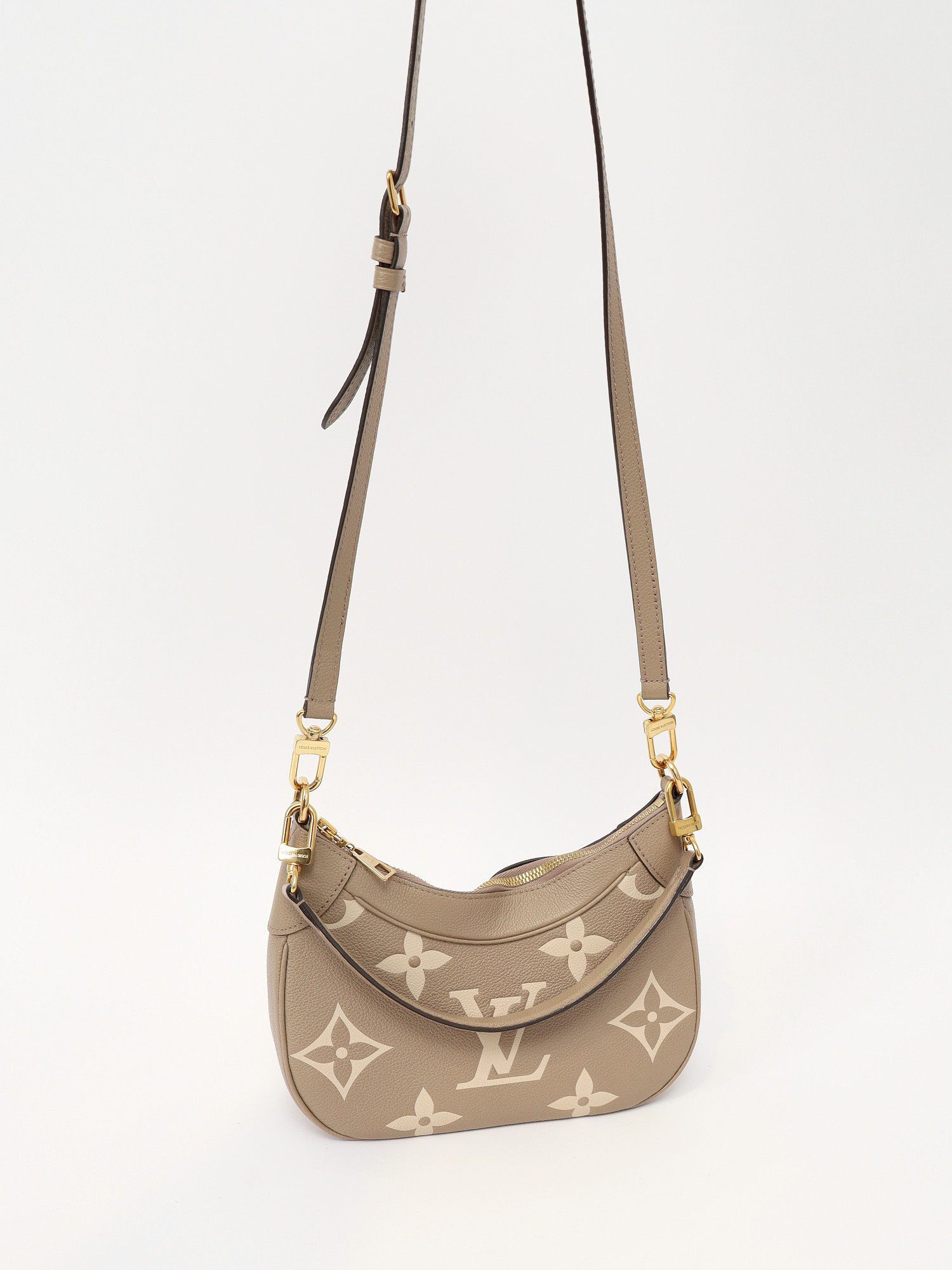 Сумки Louis Vuitton Bagatelle  изображение #7