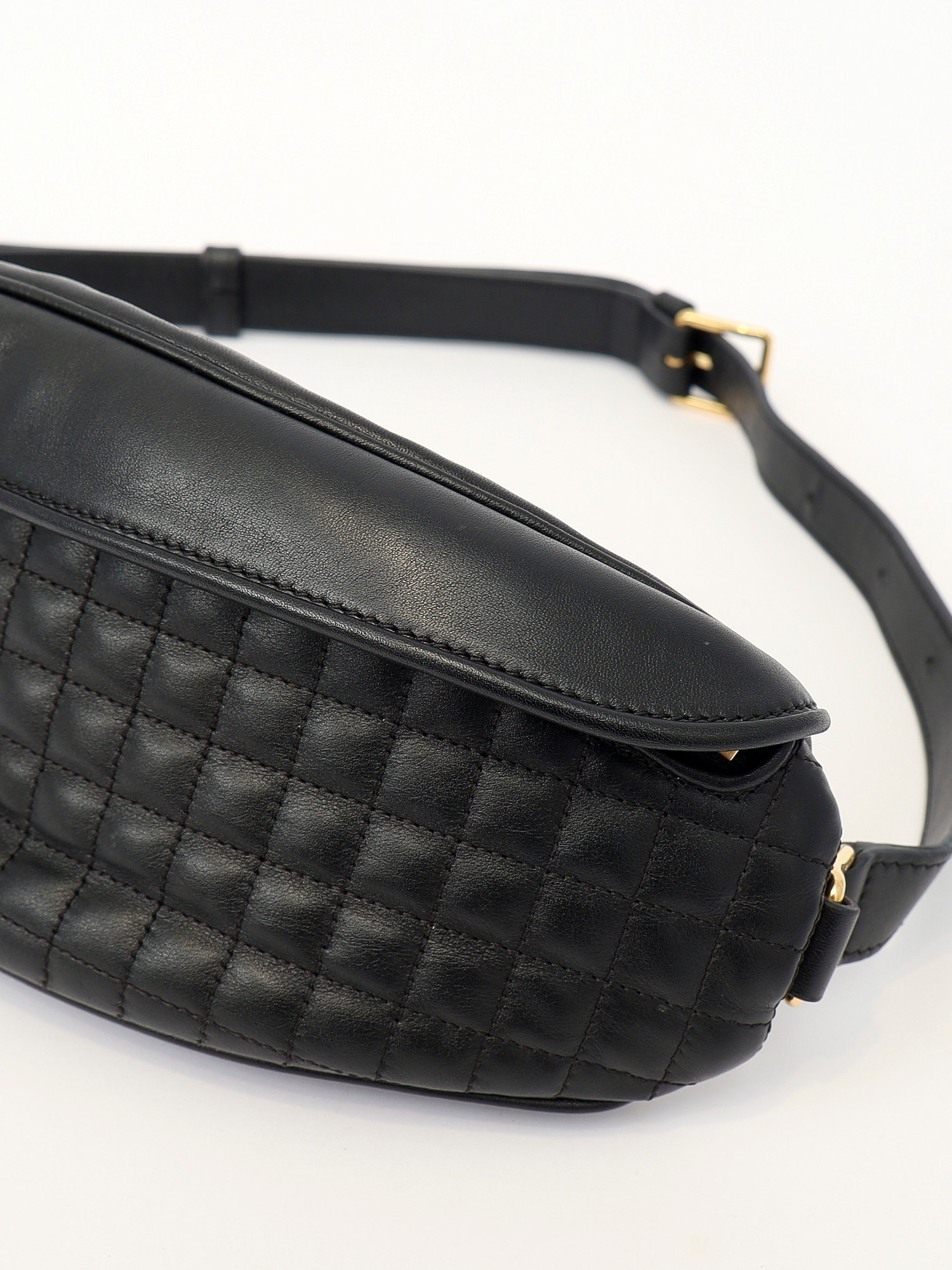 Сумки Celine C Charm изображение #7
