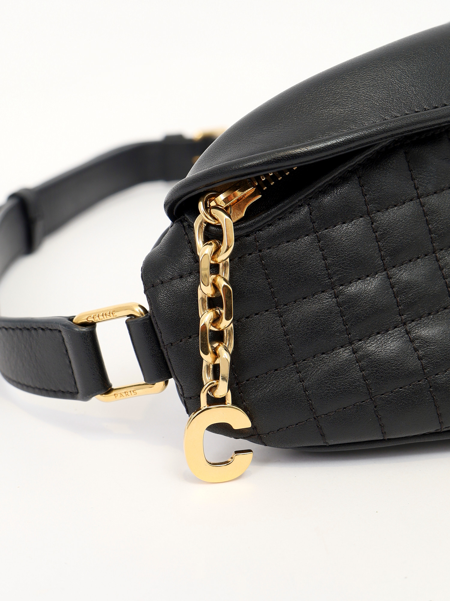 Сумки Celine C Charm изображение #5