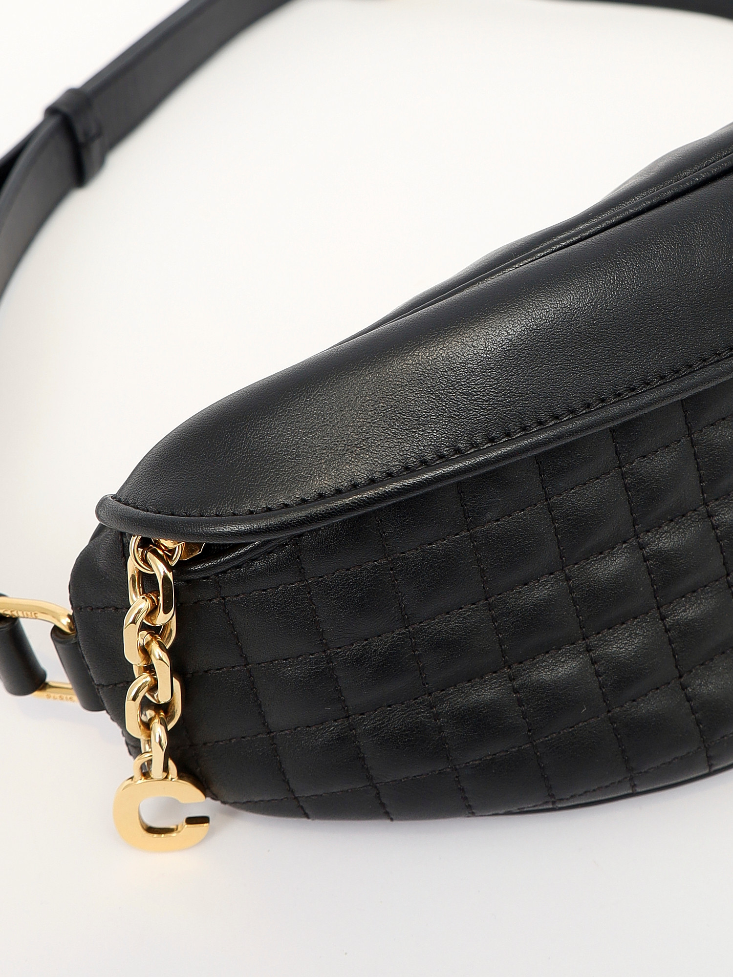 Сумки Celine C Charm изображение #6