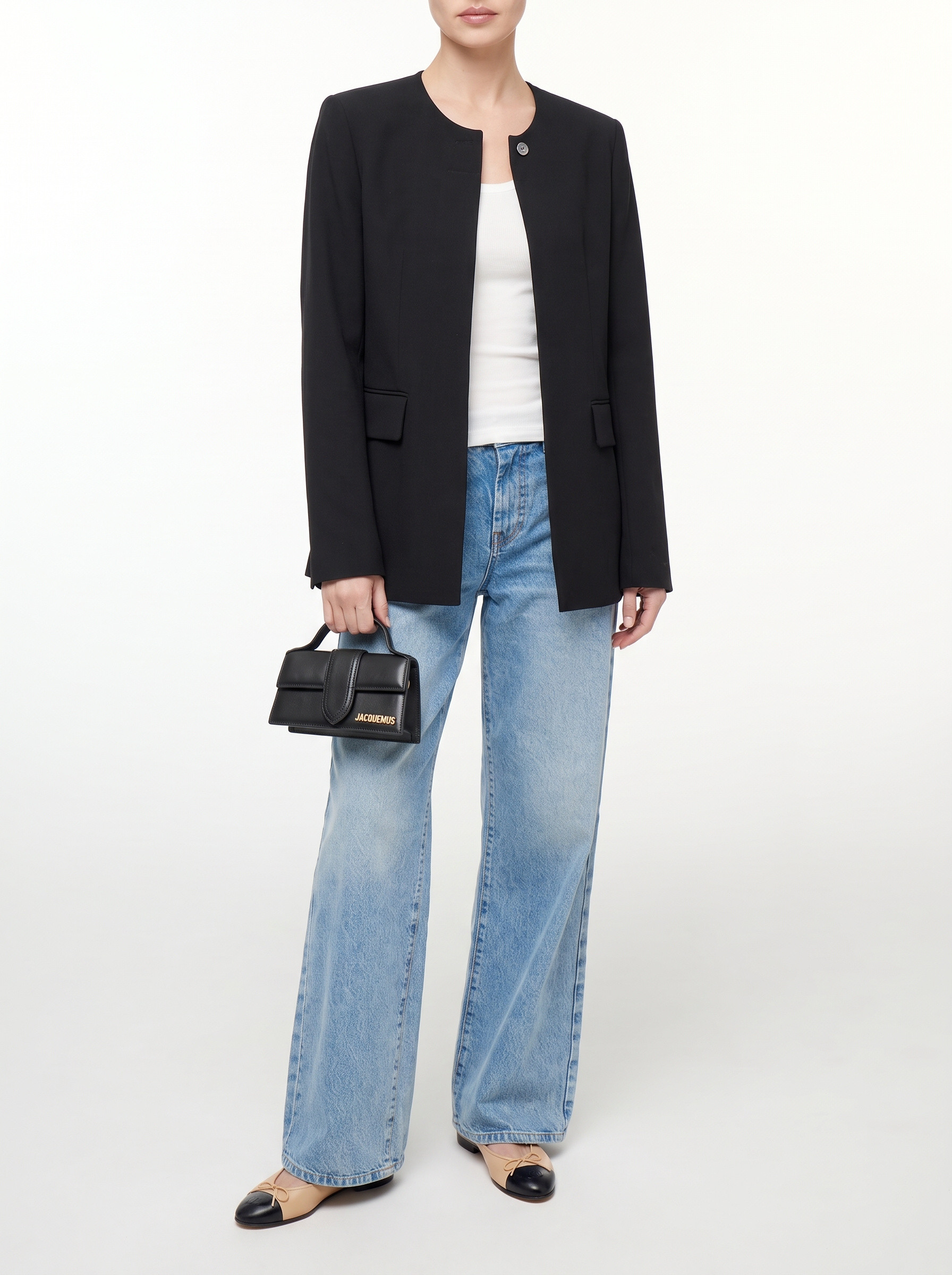 Jacquemus Le Bambino  2