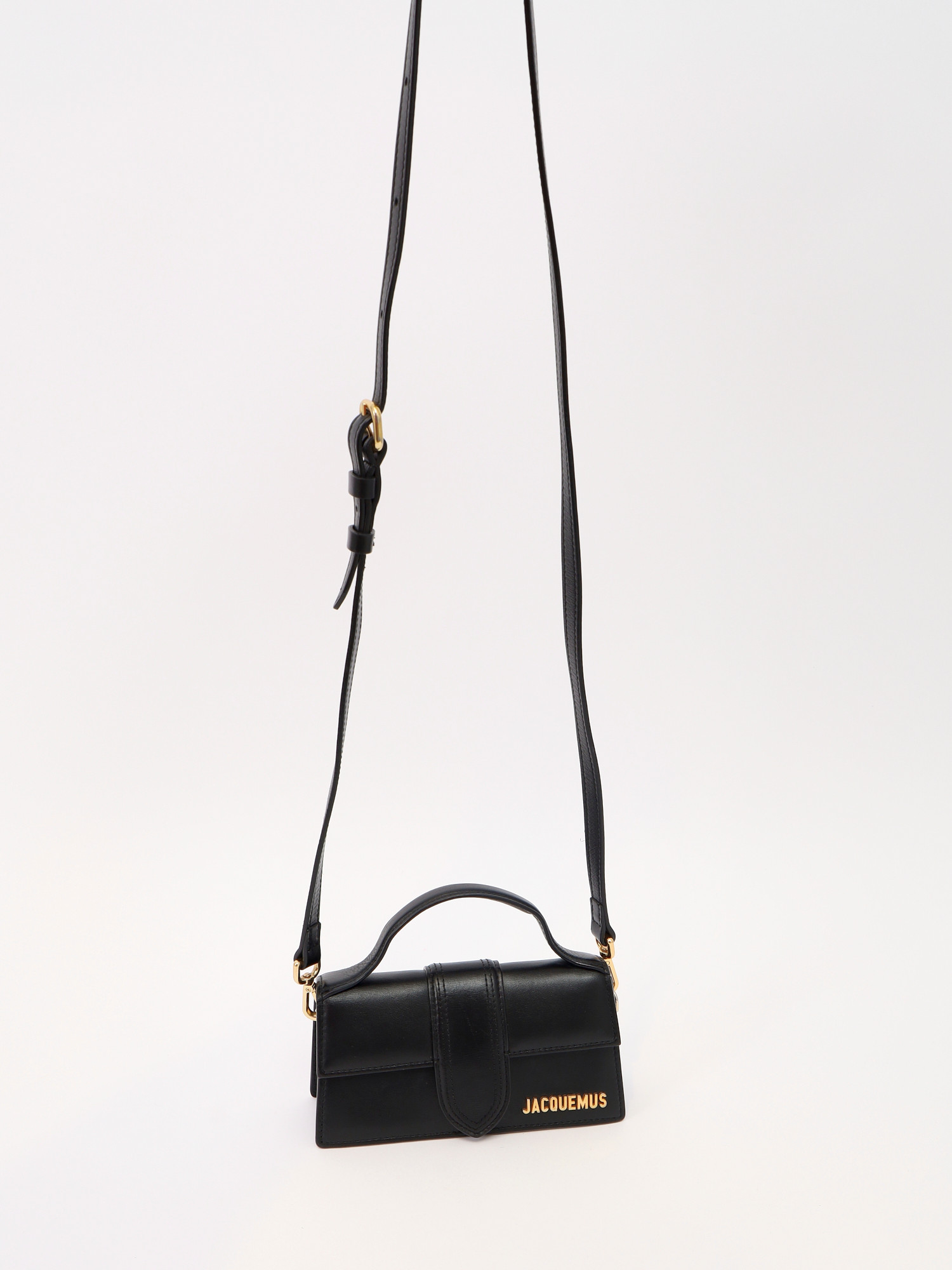Jacquemus Le Bambino  5