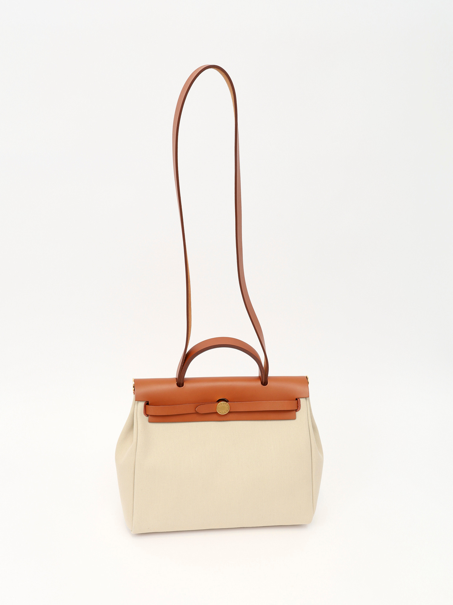 Сумки Hermes Herbag 31 изображение #5