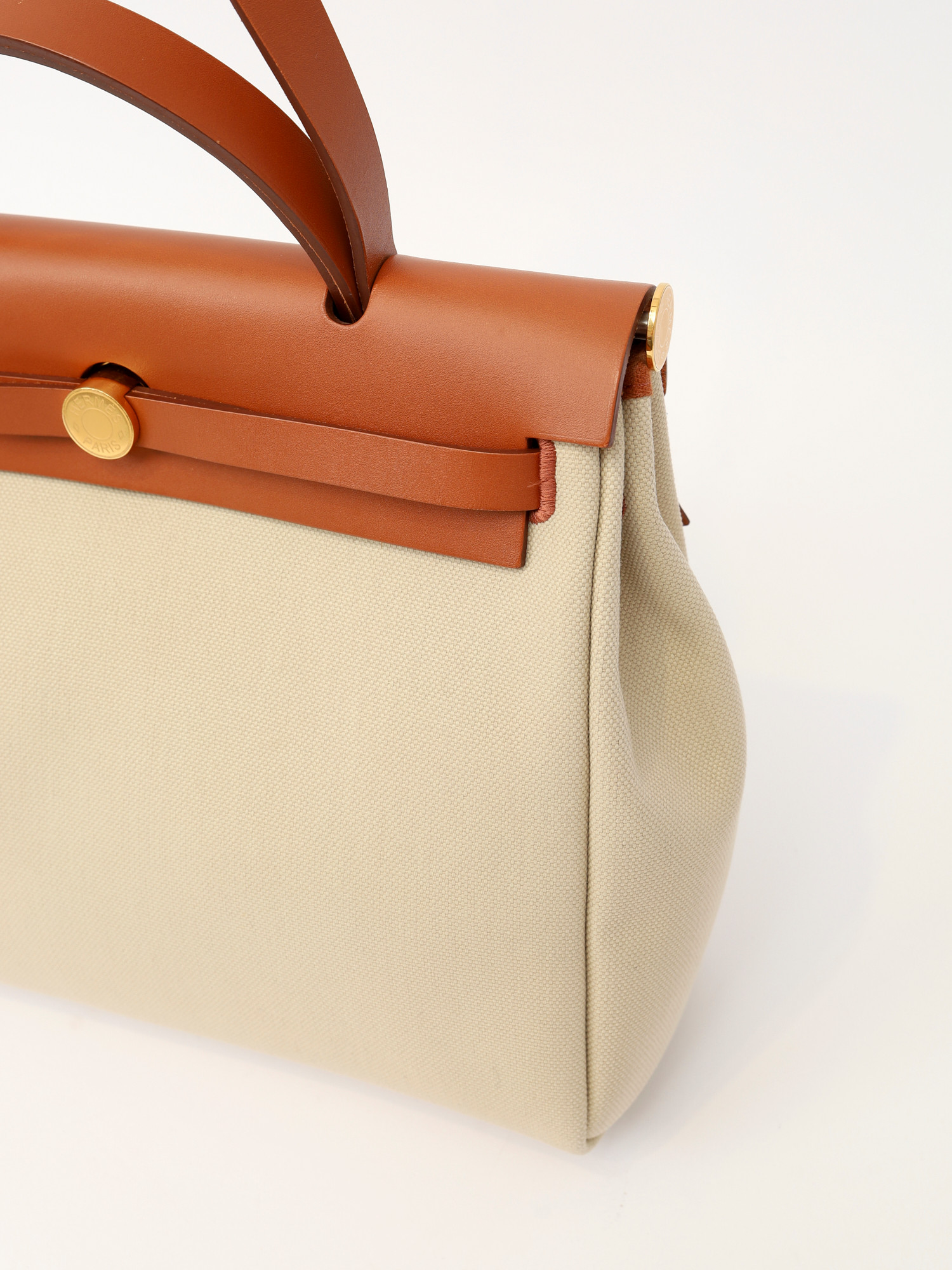 Сумки Hermes Herbag 31 изображение #8