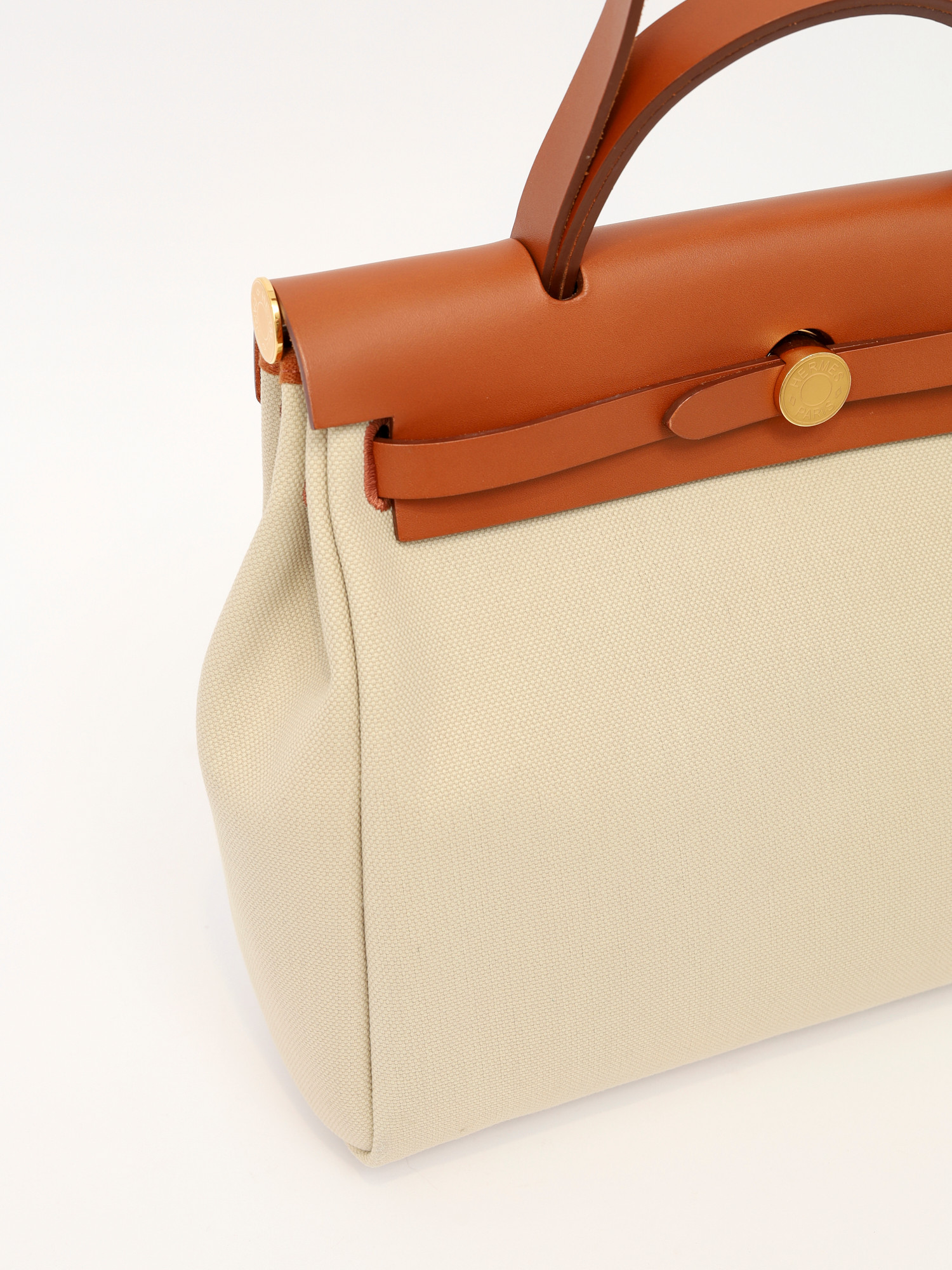 Сумки Hermes Herbag 31 изображение #7