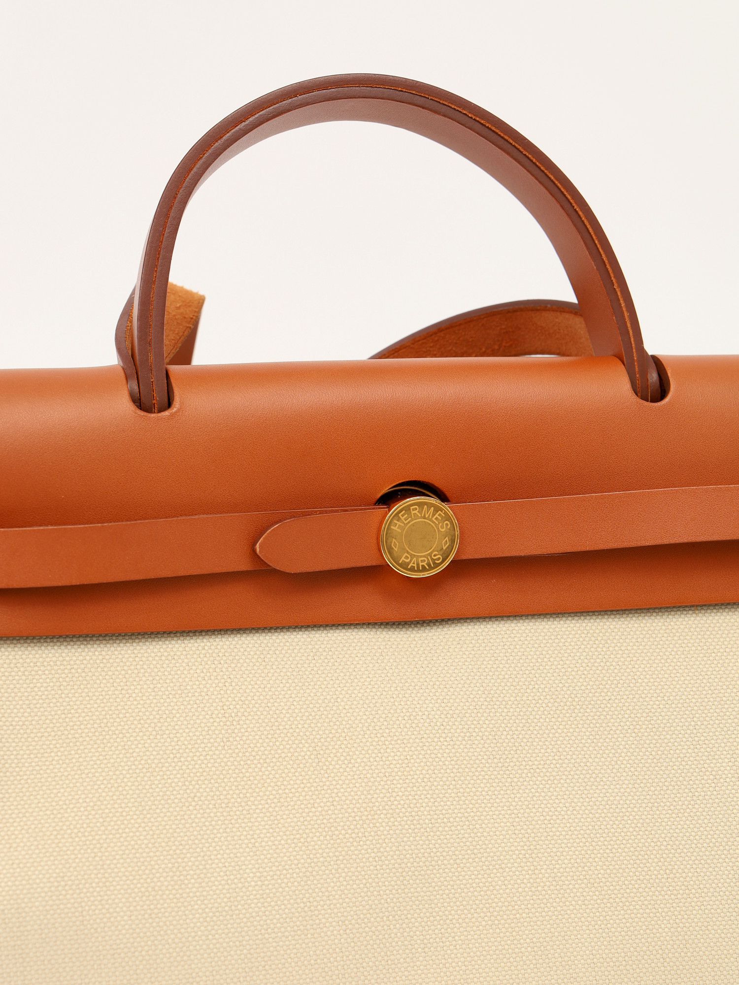 Сумки Hermes Herbag 31 изображение #6