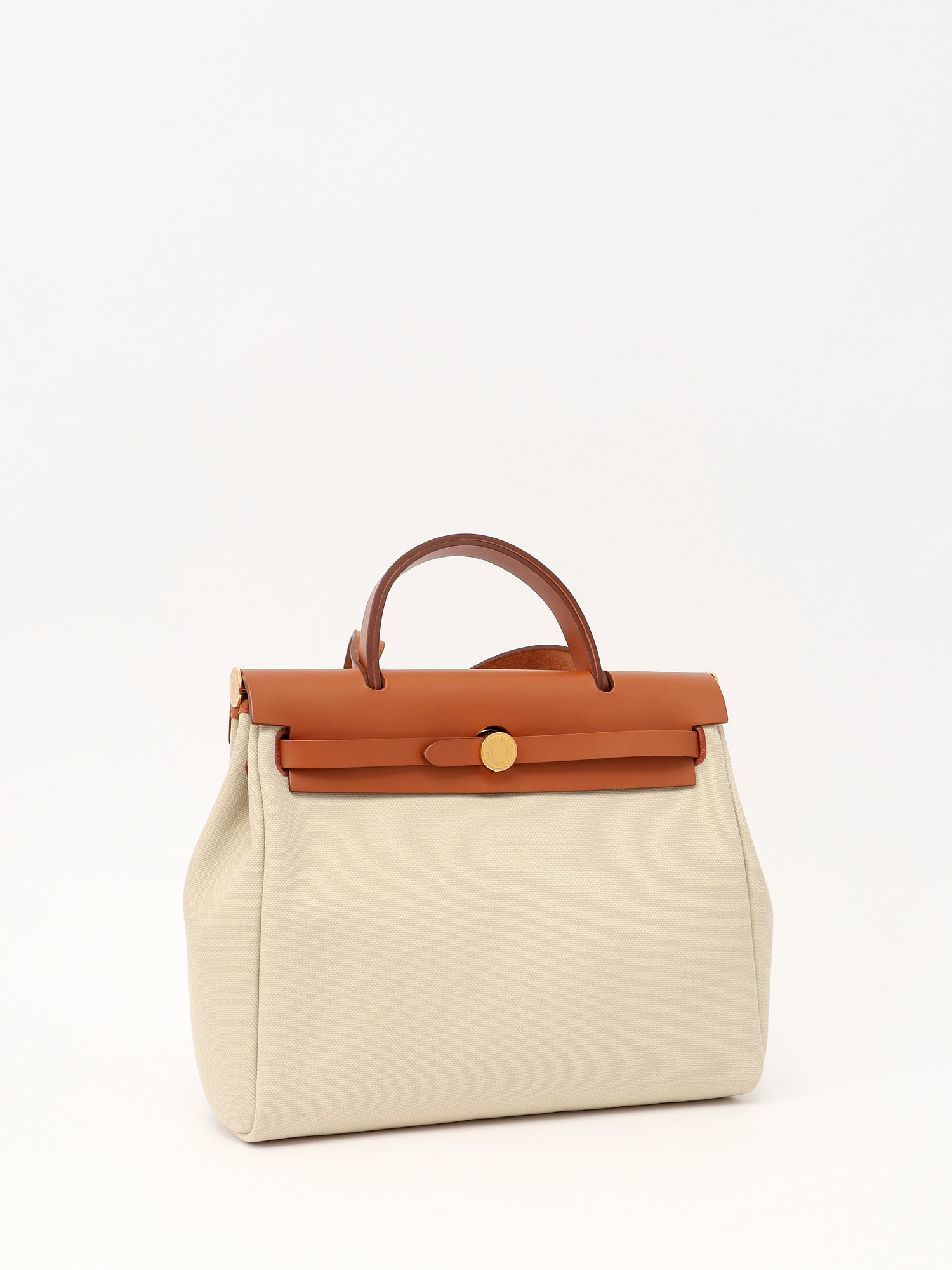 Сумки Hermes Herbag 31 изображение #3