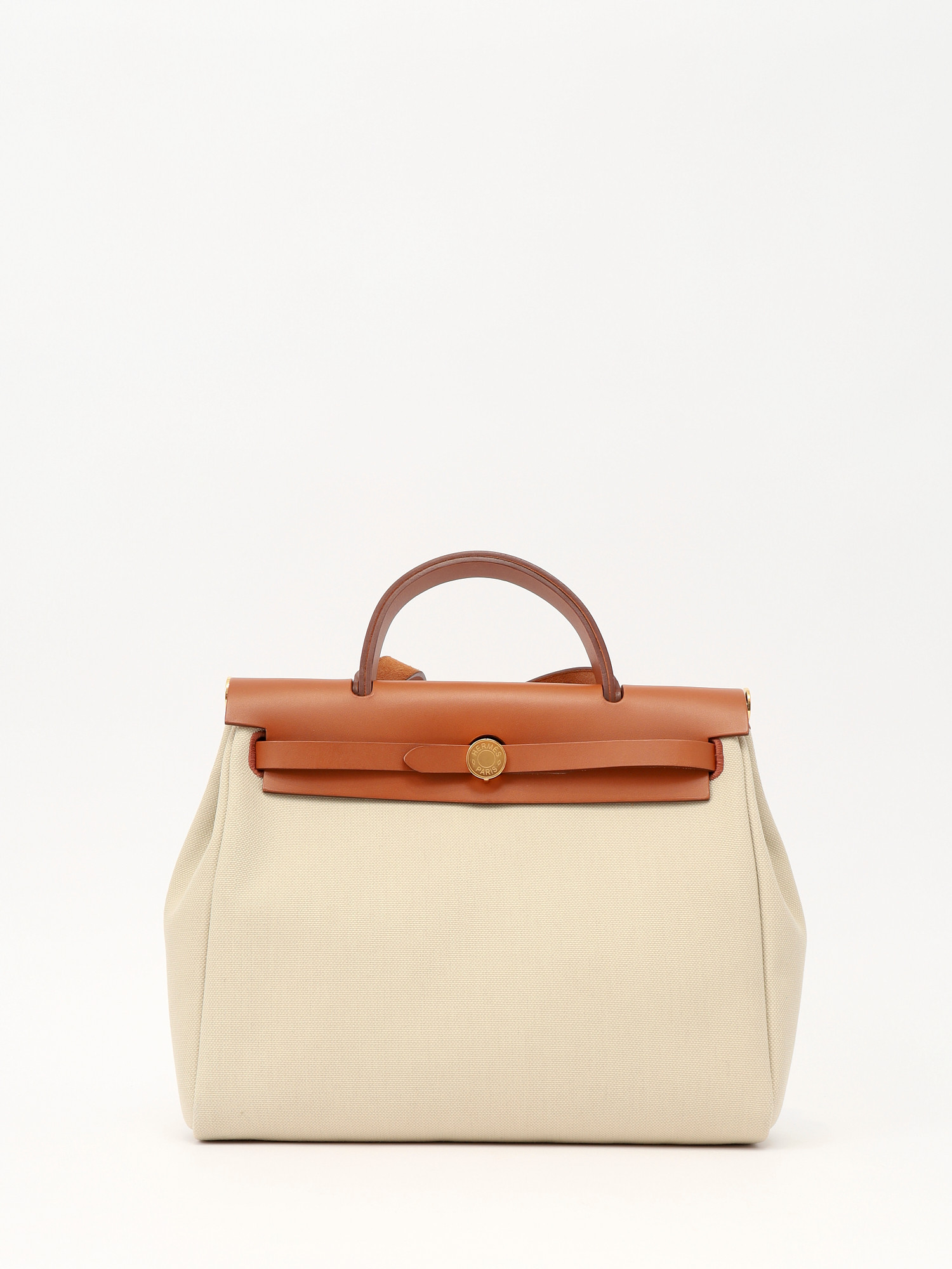 Сумки Hermes Herbag 31 изображение #1