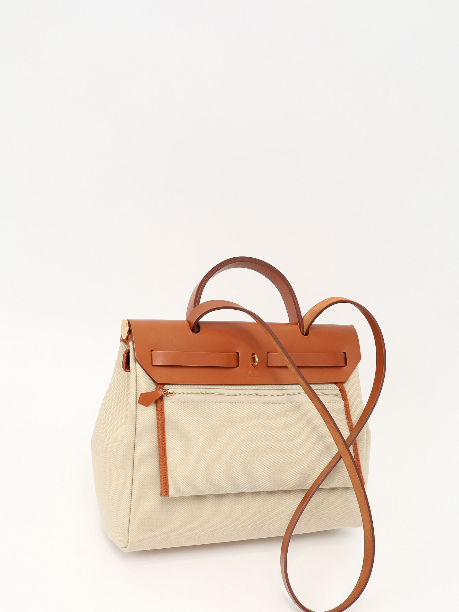 Сумки Hermes Herbag 31 изображение #4