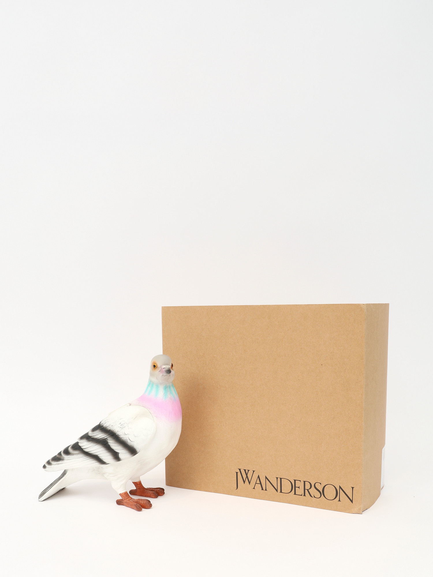 Сумки JW Anderson Pigeon изображение #5