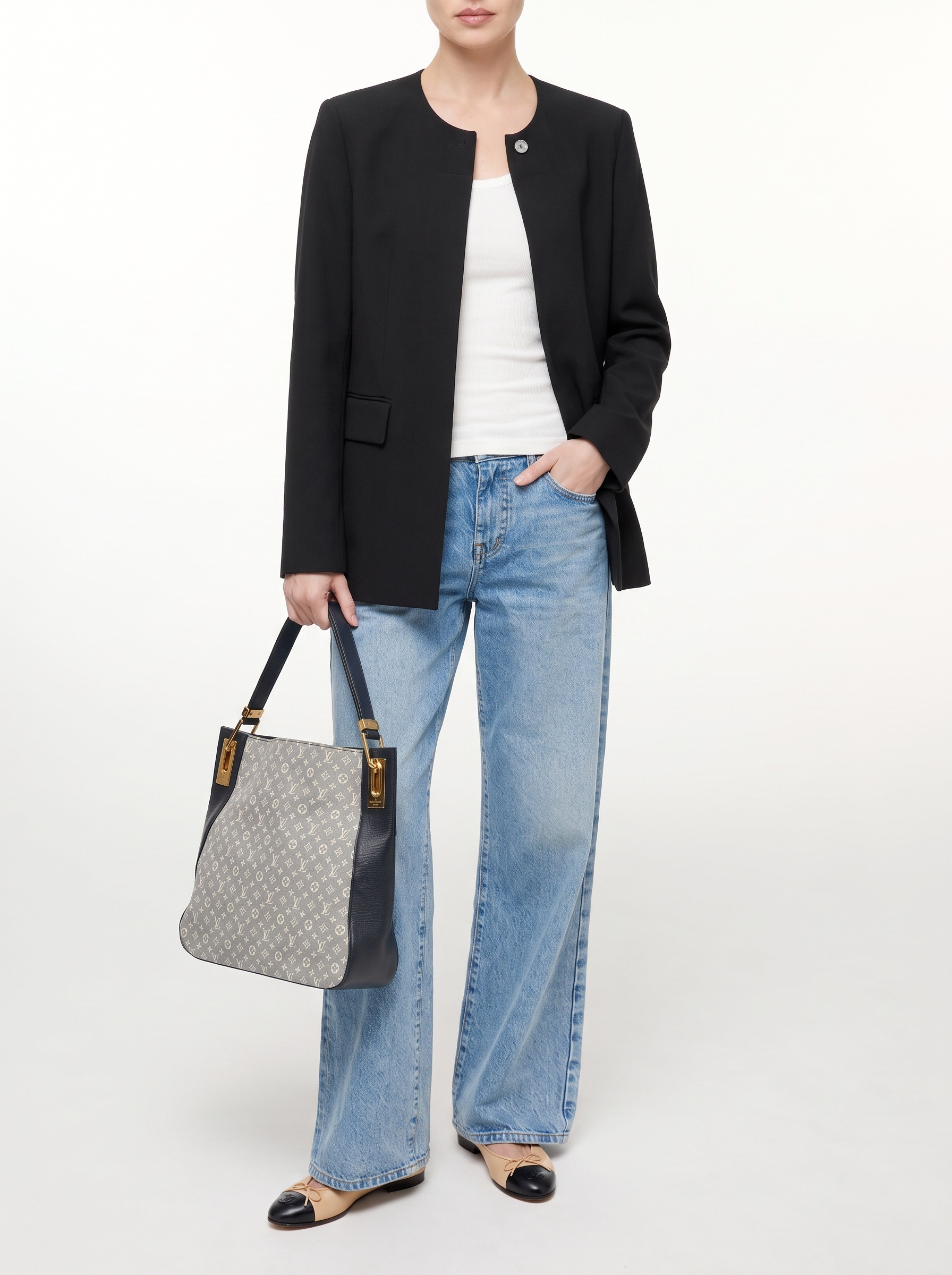 Сумки Louis Vuitton Rendez Vous изображение #2