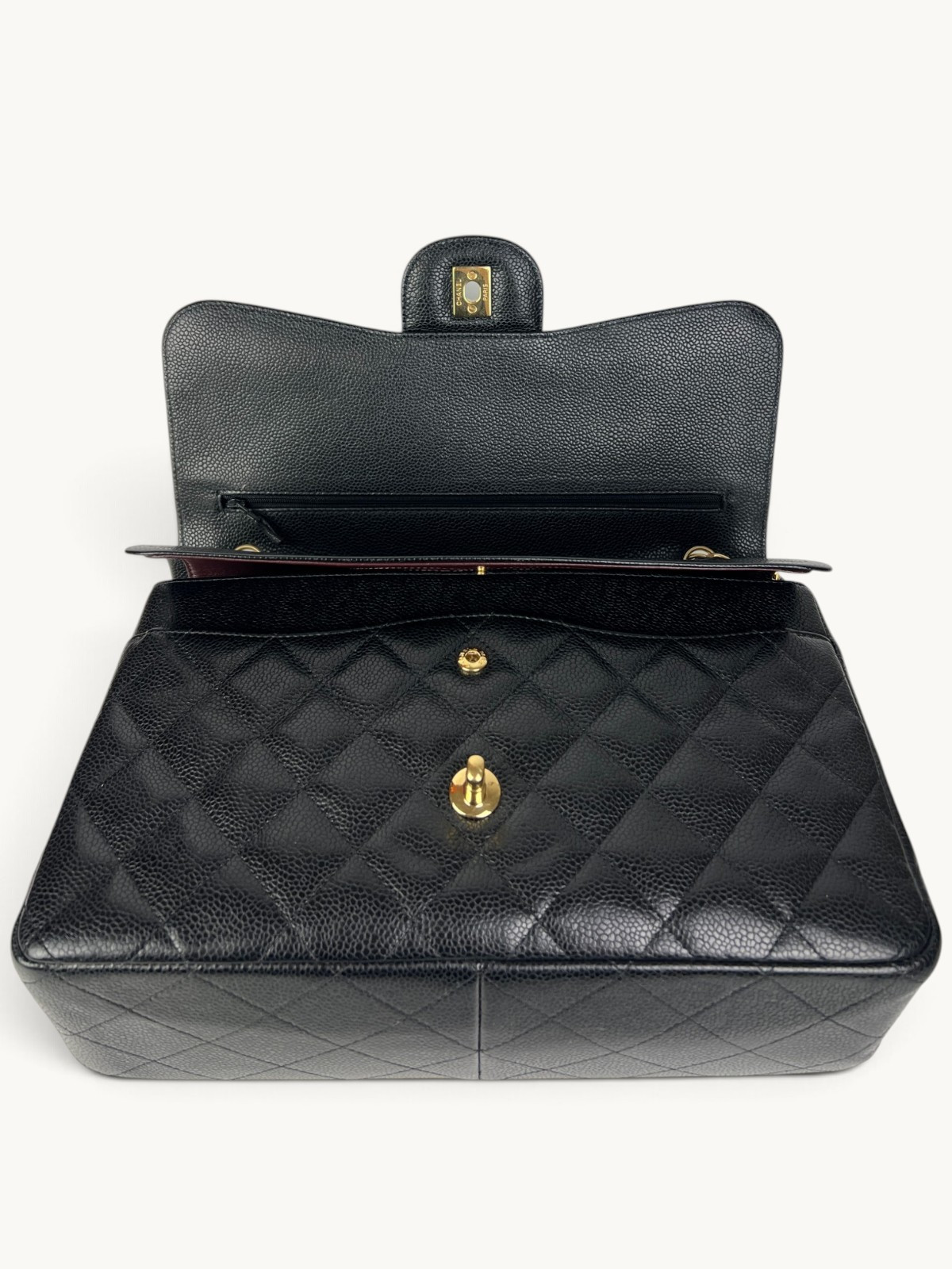 Сумки Chanel Timeless Classic  изображение #9