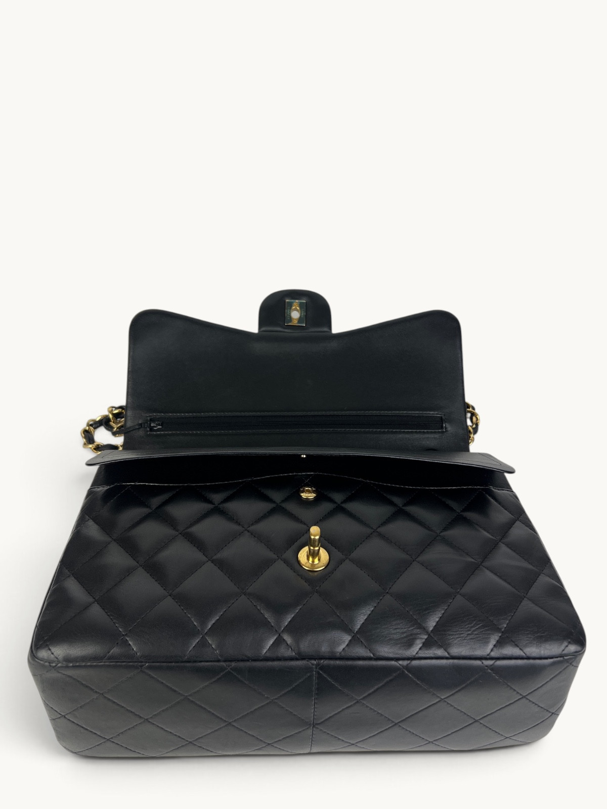 Сумки Chanel Timeless Classic  изображение #9