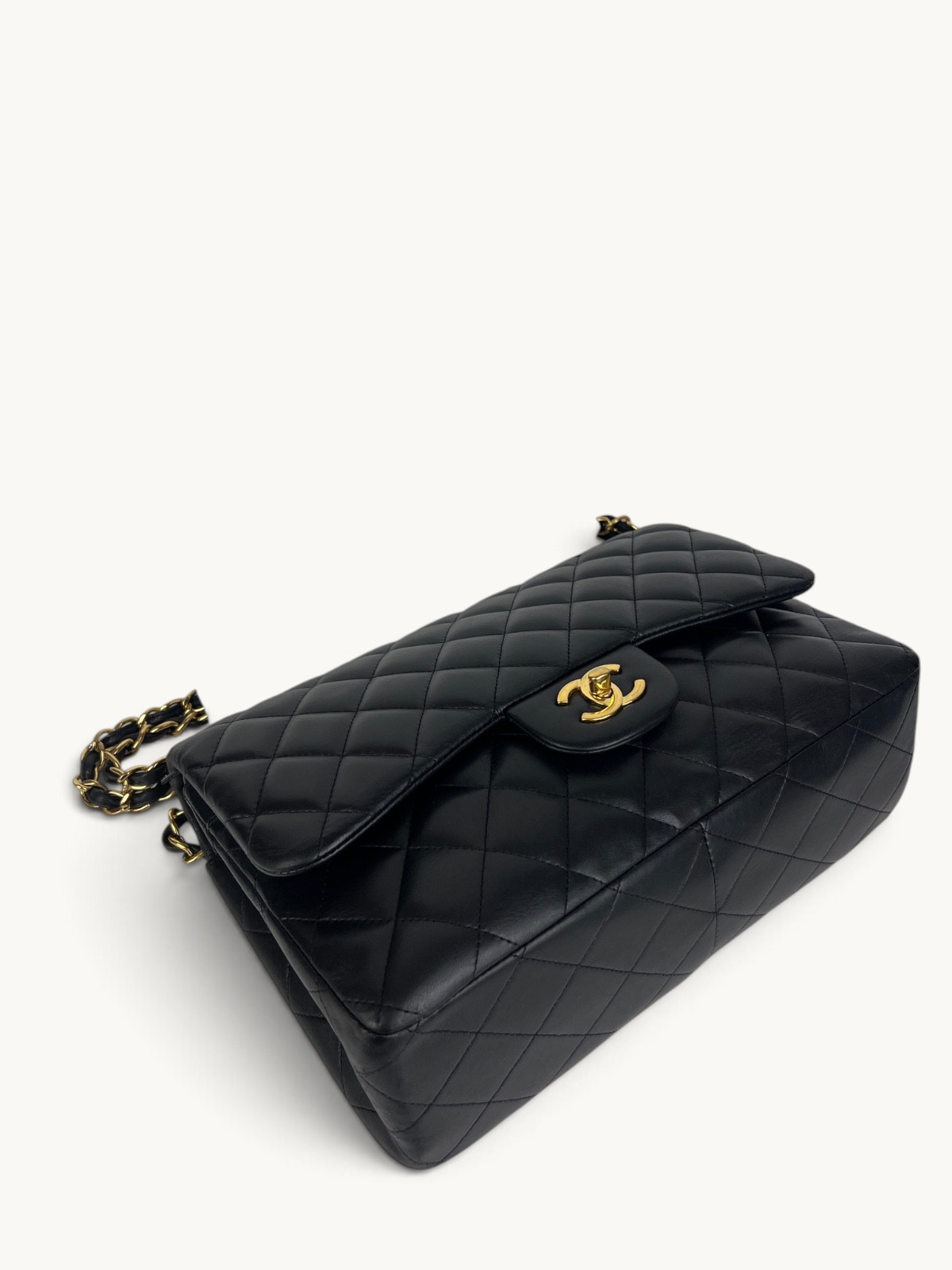 Сумки Chanel Timeless Classic  изображение #7