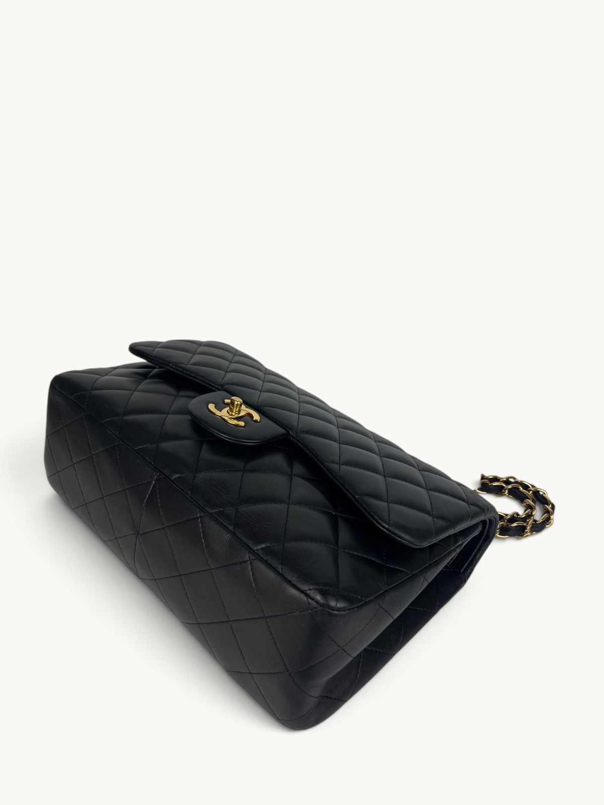 Сумки Chanel Timeless Classic  изображение #8