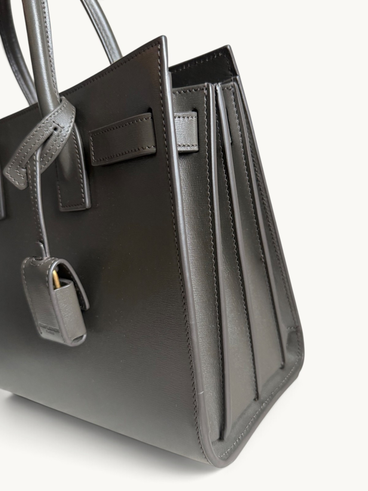 Сумки Saint Laurent Sac De Jour изображение #5