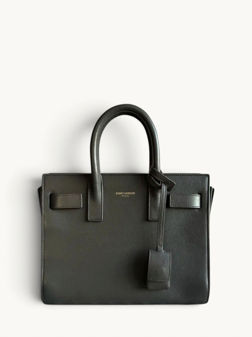 Сумки Saint Laurent Sac De Jour изображение #1