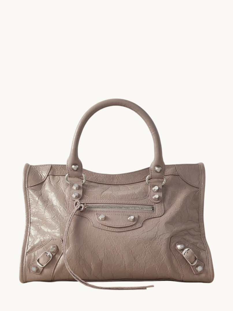 Сумки Balenciaga City изображение #1