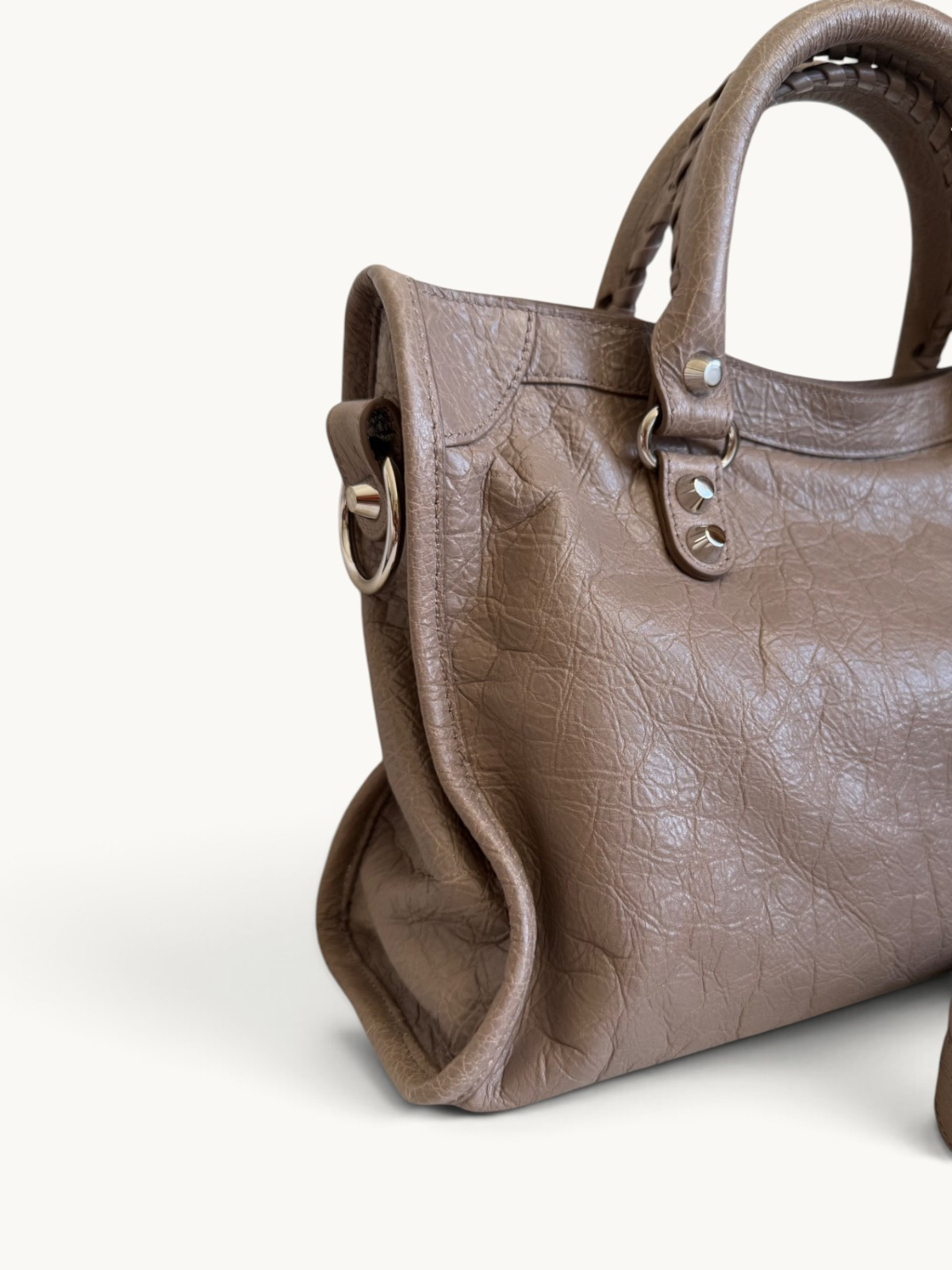 Сумки Balenciaga City изображение #6