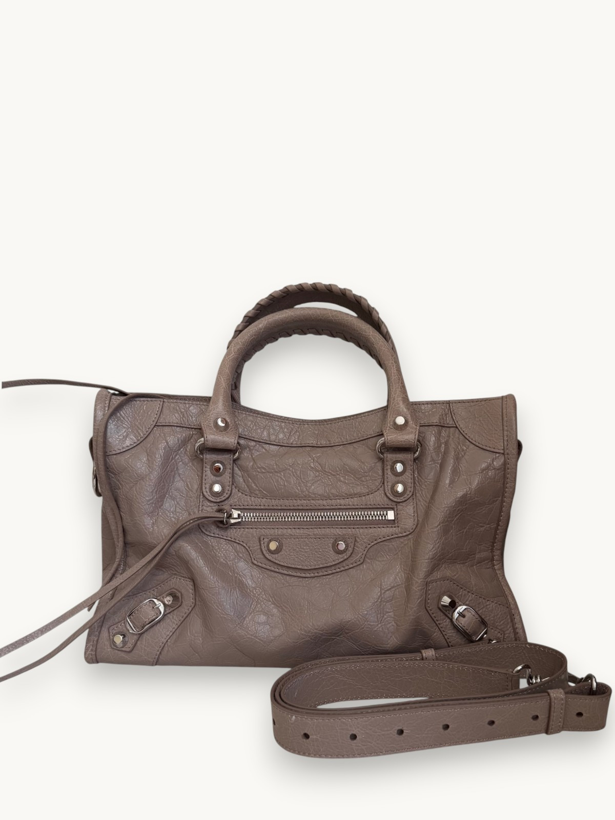 Сумки Balenciaga City изображение #4