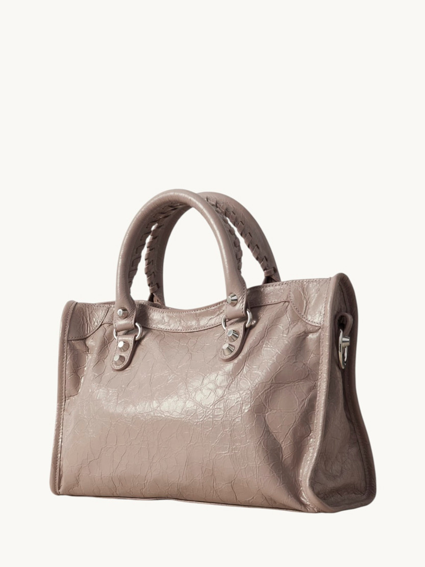 Сумки Balenciaga City изображение #3