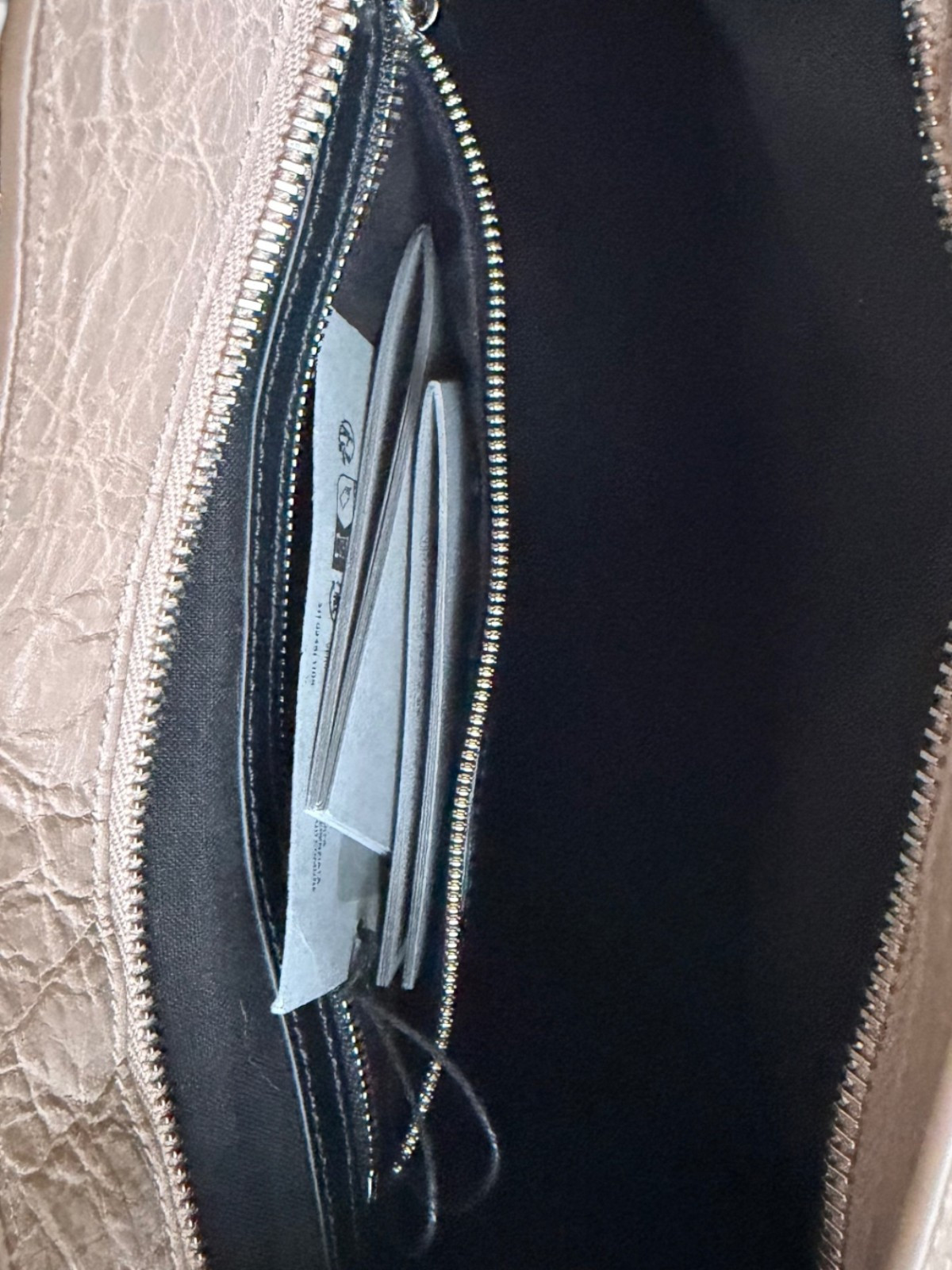Сумки Balenciaga City изображение #11