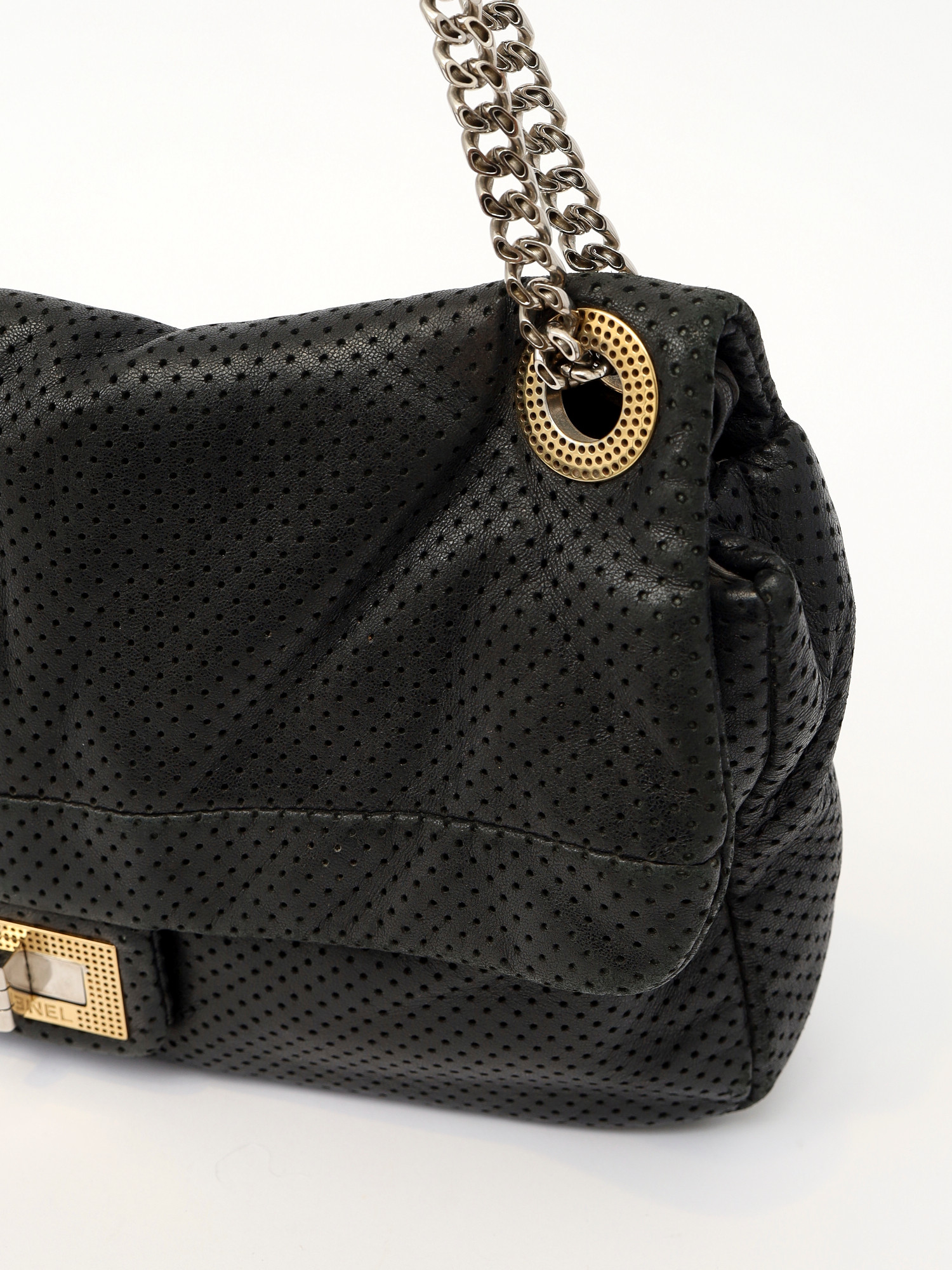 Сумки Chanel Drill изображение #8