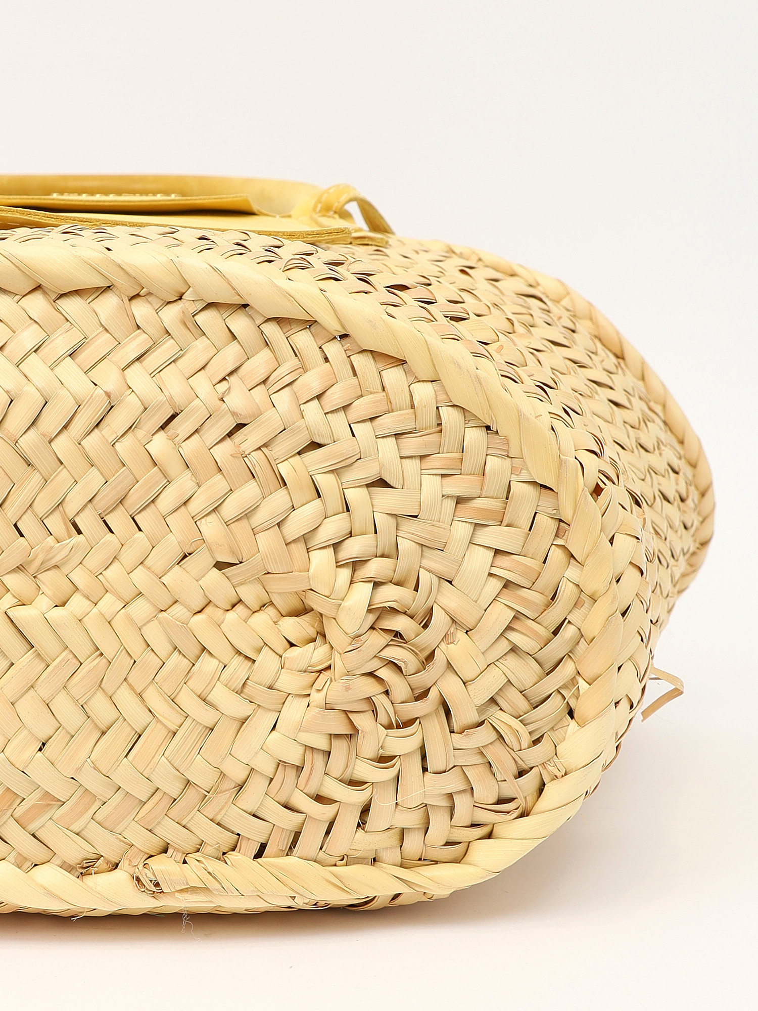 Сумки Jacquemus Le Panier Soleil изображение #12