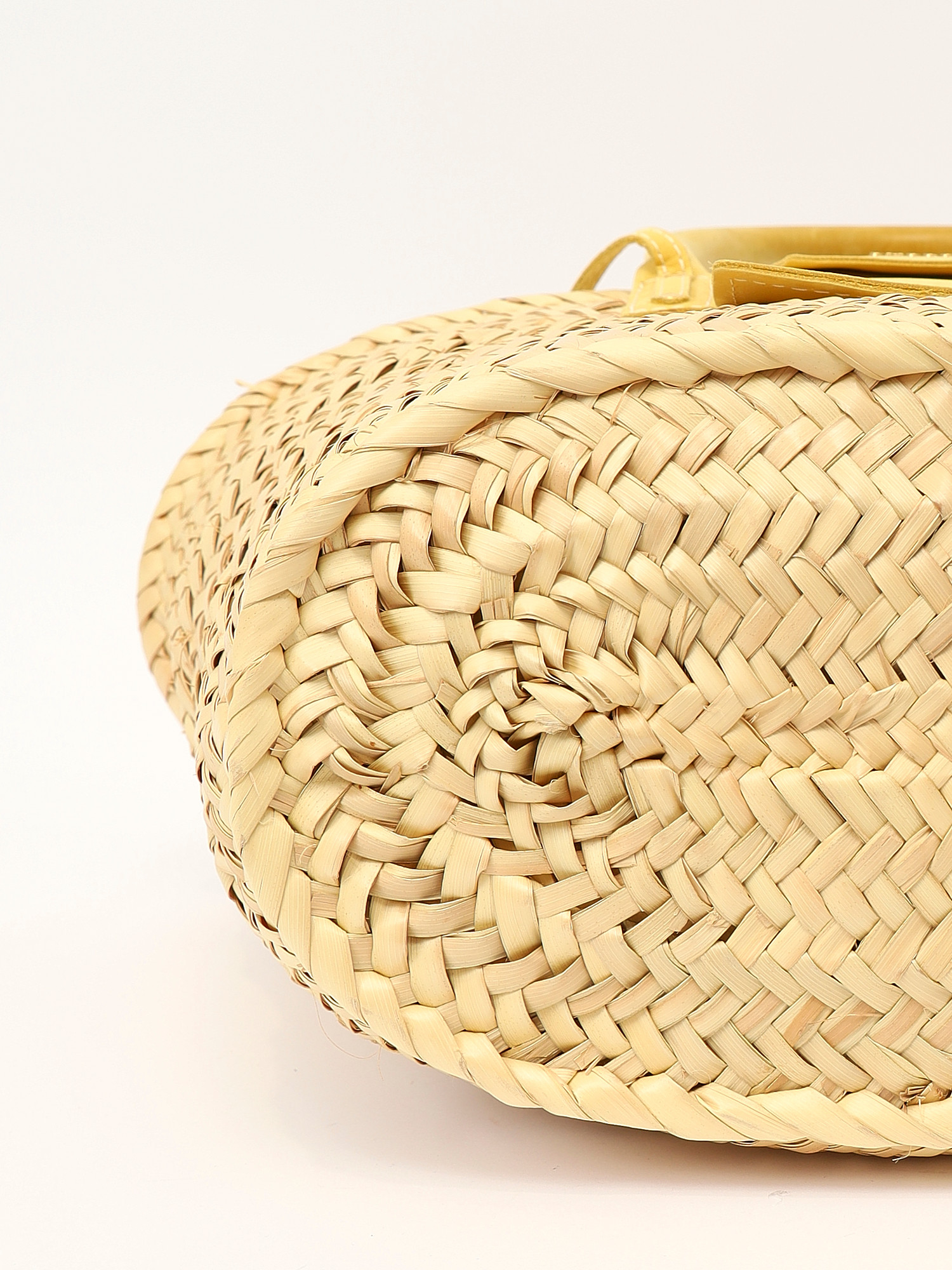 Сумки Jacquemus Le Panier Soleil изображение #11