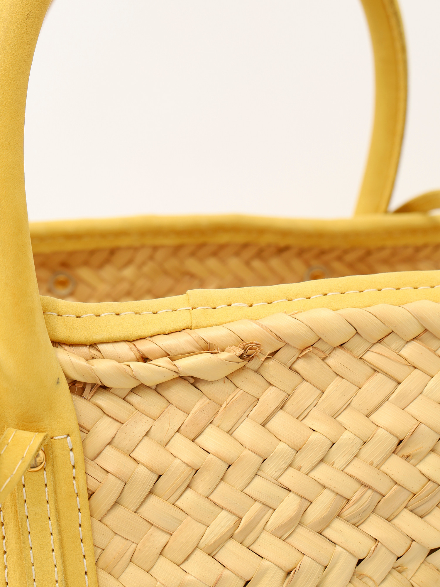 Сумки Jacquemus Le Panier Soleil изображение #9