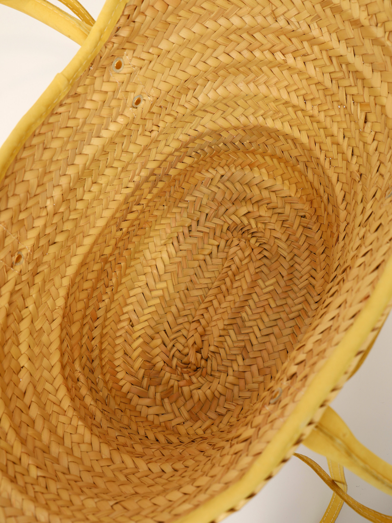 Сумки Jacquemus Le Panier Soleil изображение #13