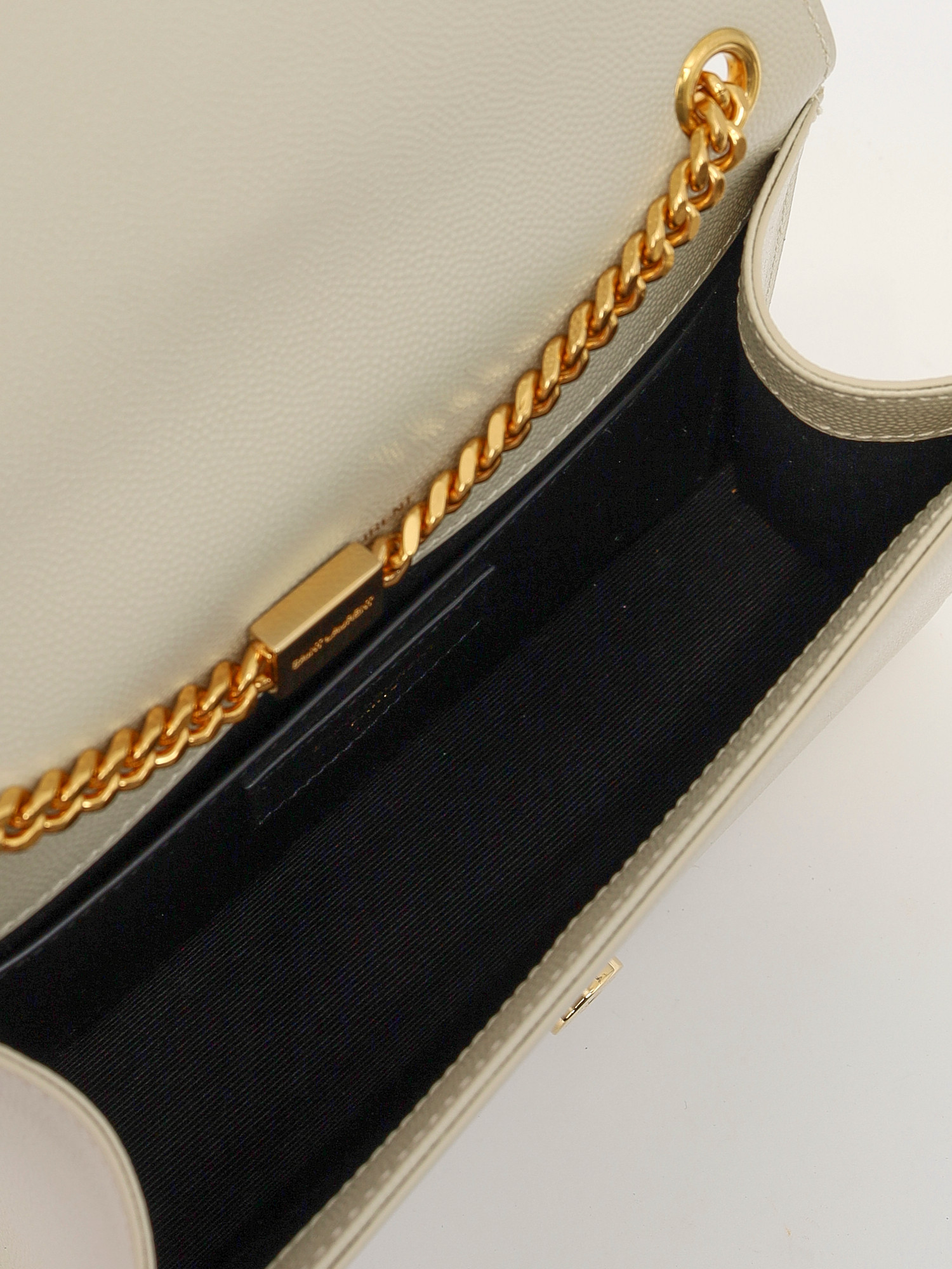 Сумки Saint Laurent Kate  изображение #11