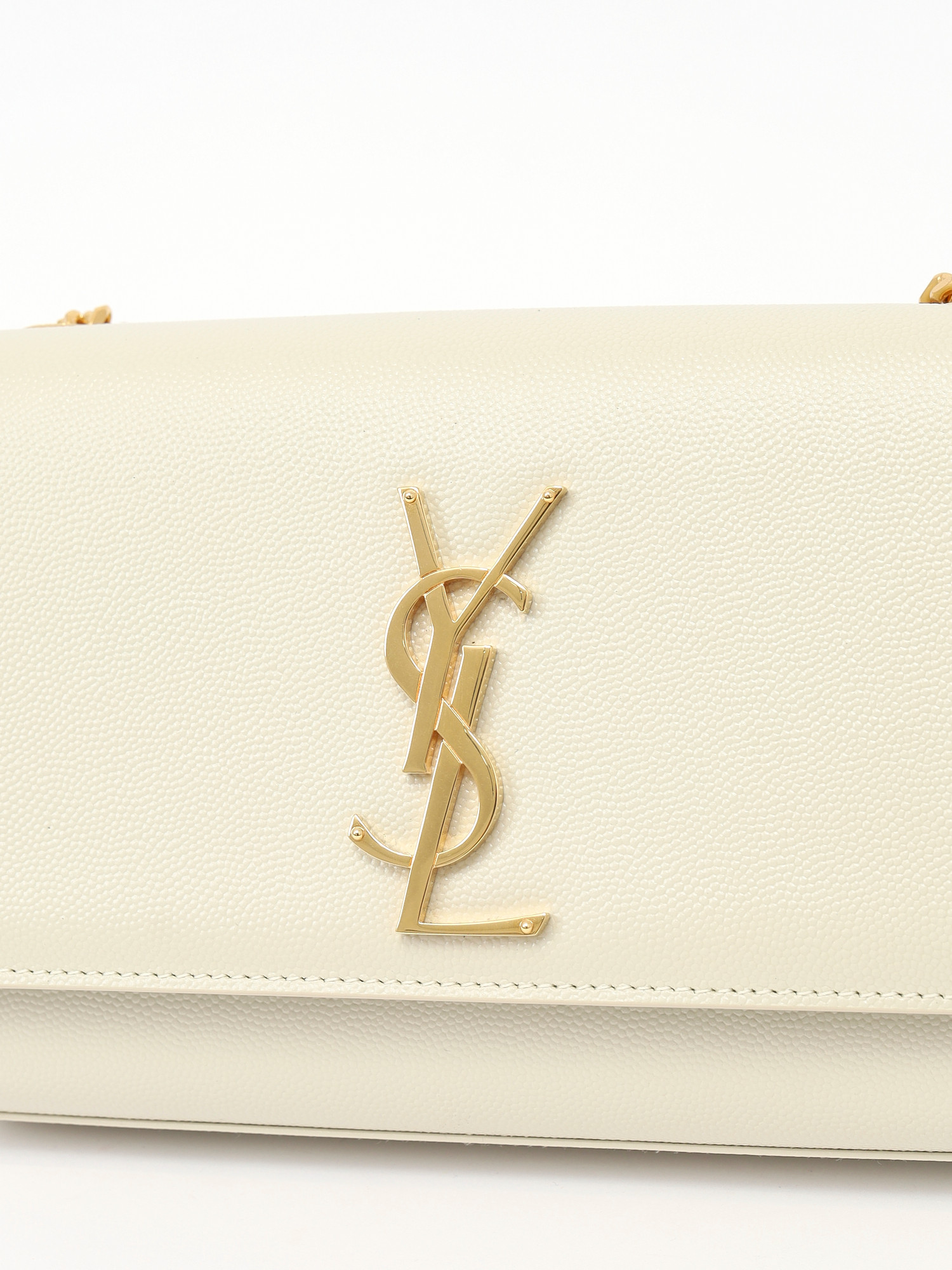 Сумки Saint Laurent Kate  изображение #7
