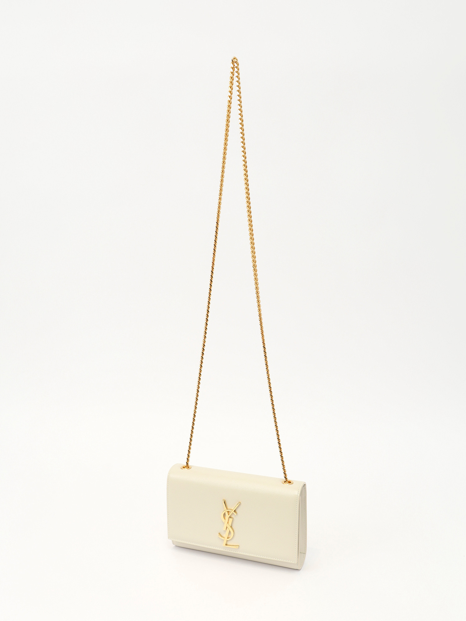 Сумки Saint Laurent Kate  изображение #6